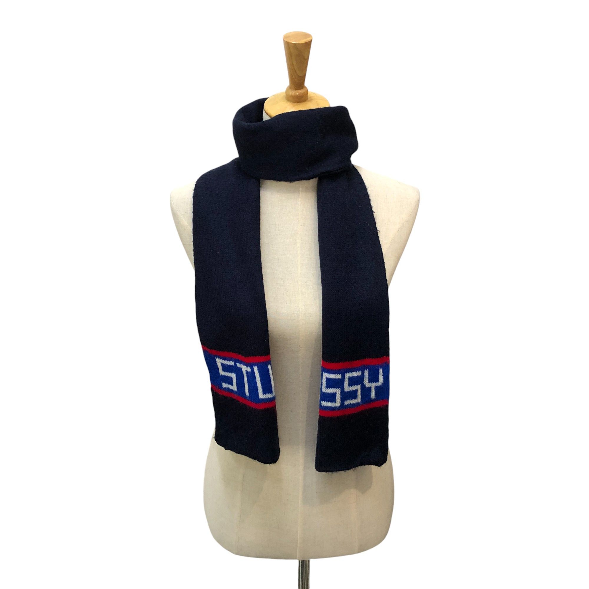 Stussy Stussy Silk Bandana Leopard | Grailed