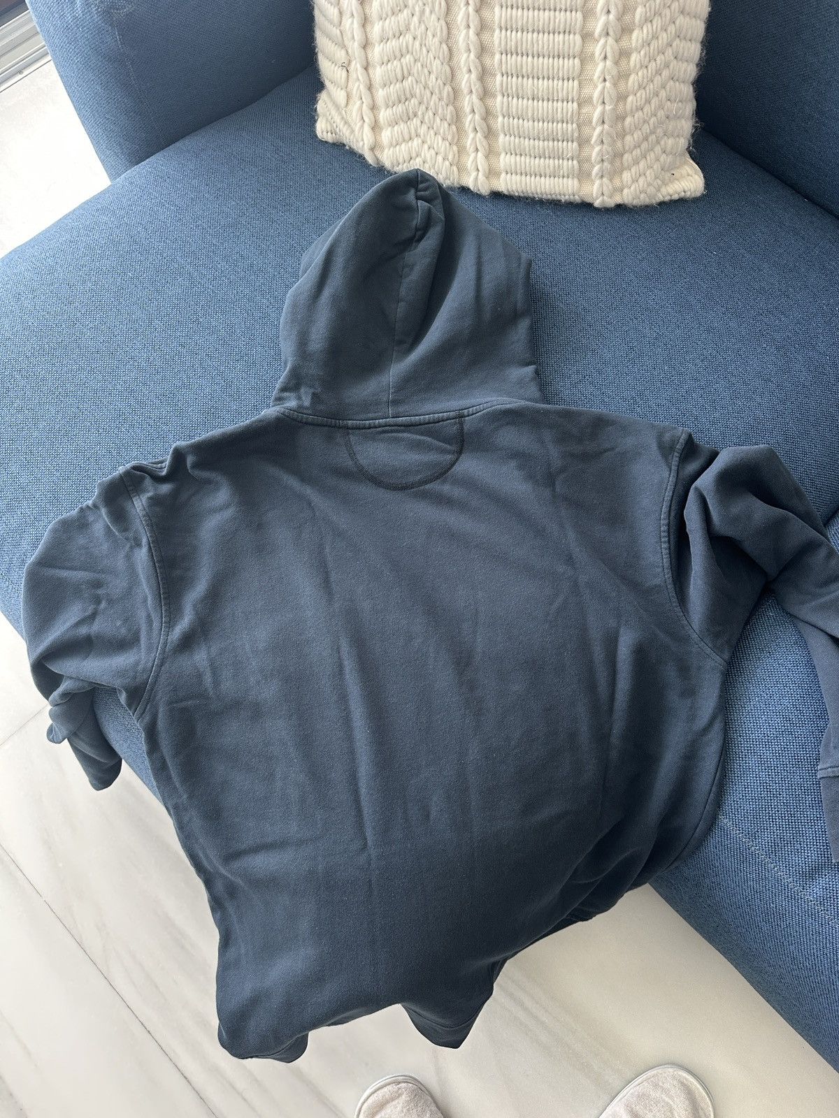 La Martina La Martina Family First Hoodie Size US L / EU 52-54 / 3 - 4 Thumbnail