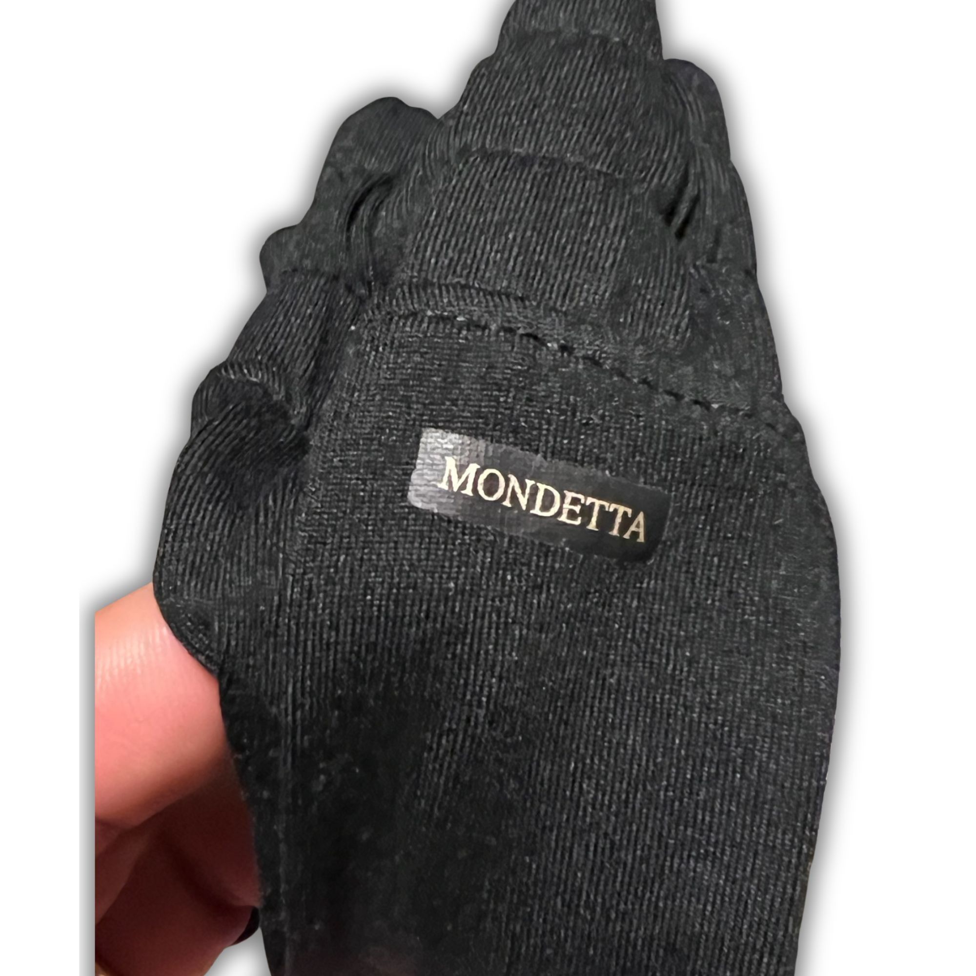 Mondetta Mondetta XXL Black Moisture-Wicking Woven Shorts Lightweight Size 38" / US 16 / IT 52 - 5 Thumbnail