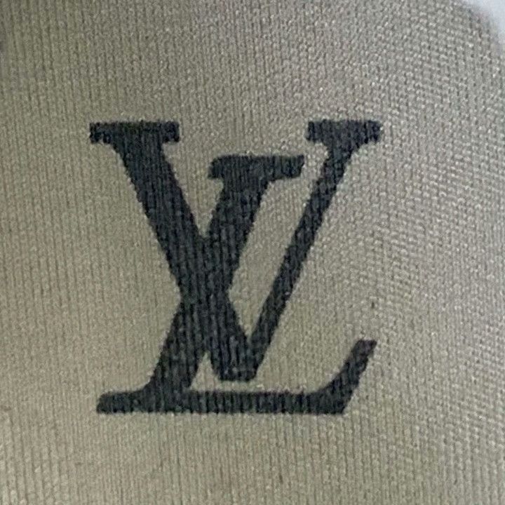 Louis Vuitton Louis Vuitton Trainer High-top Velcro Sneakers Size US 9 / EU 42 - 7 Thumbnail