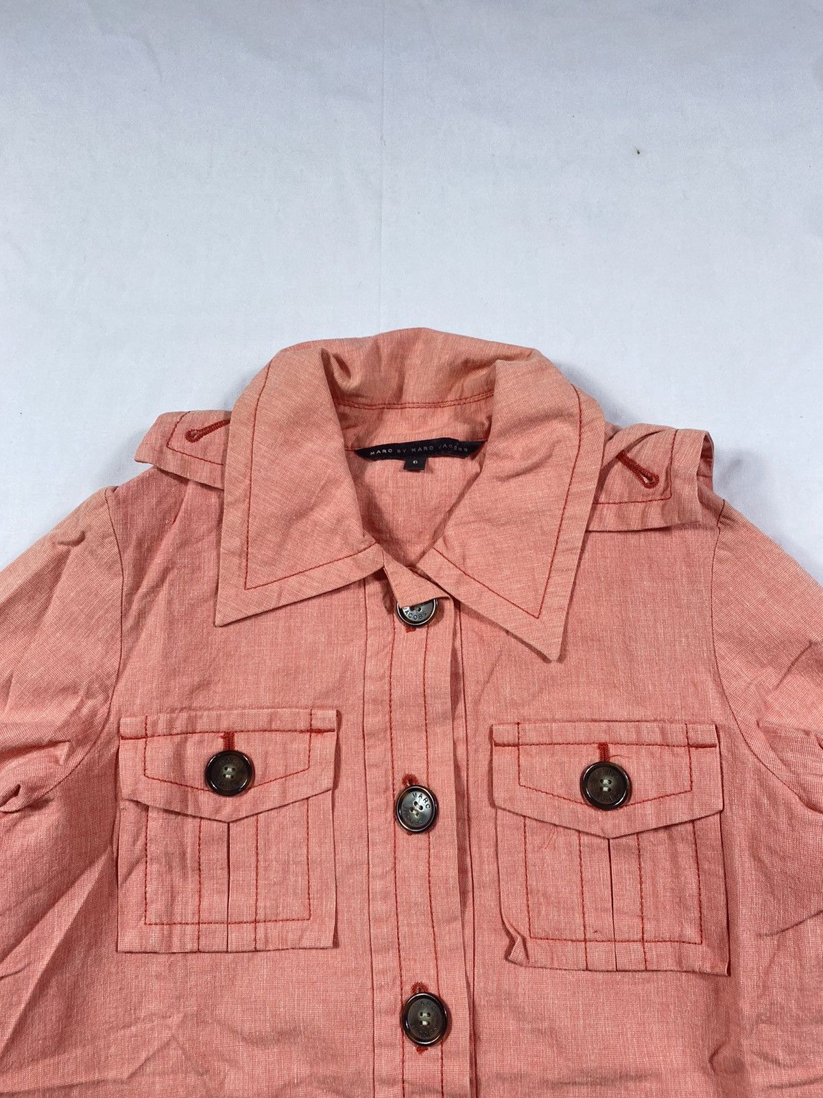 Marc by Marc Jacobs long slevee
