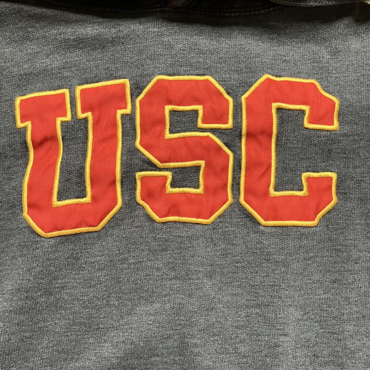NCAA USC Trojans College Hoodie Size US S / EU 44-46 / 1 - 3 Thumbnail