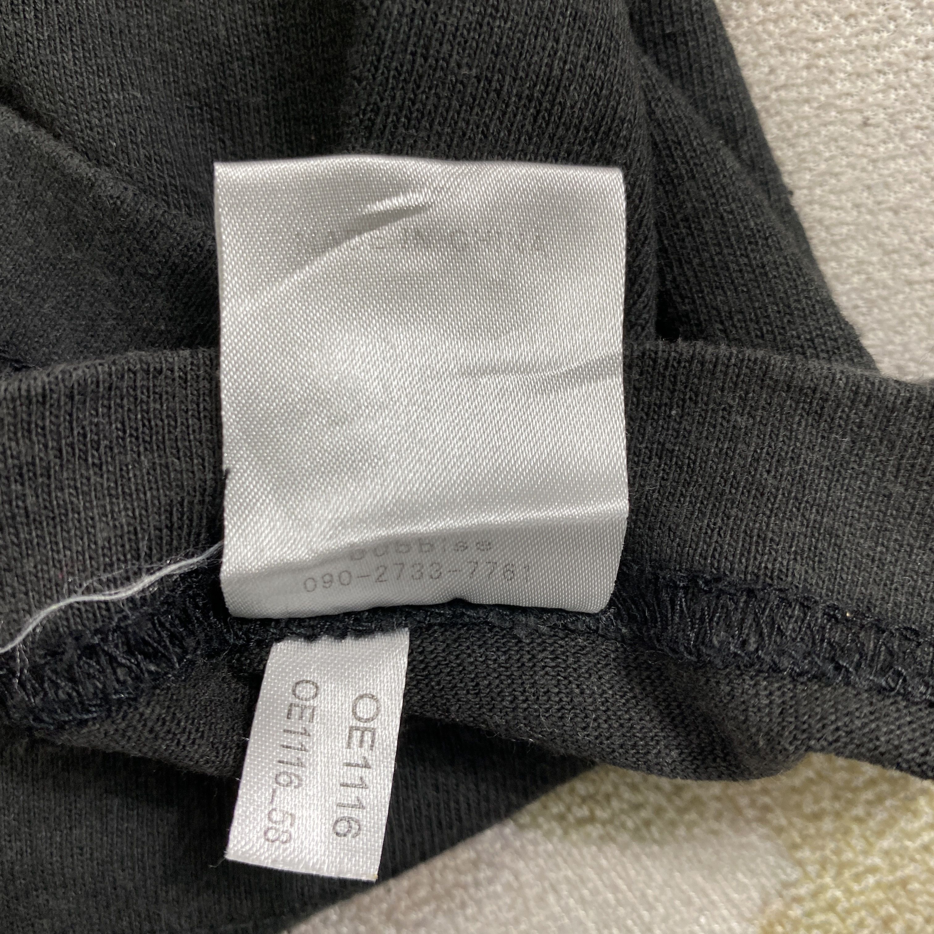 Japanese Brand Vintage Japanesse Brand Poprock Large Tee -B049 Size US L / EU 52-54 / 3 - 5 Thumbnail