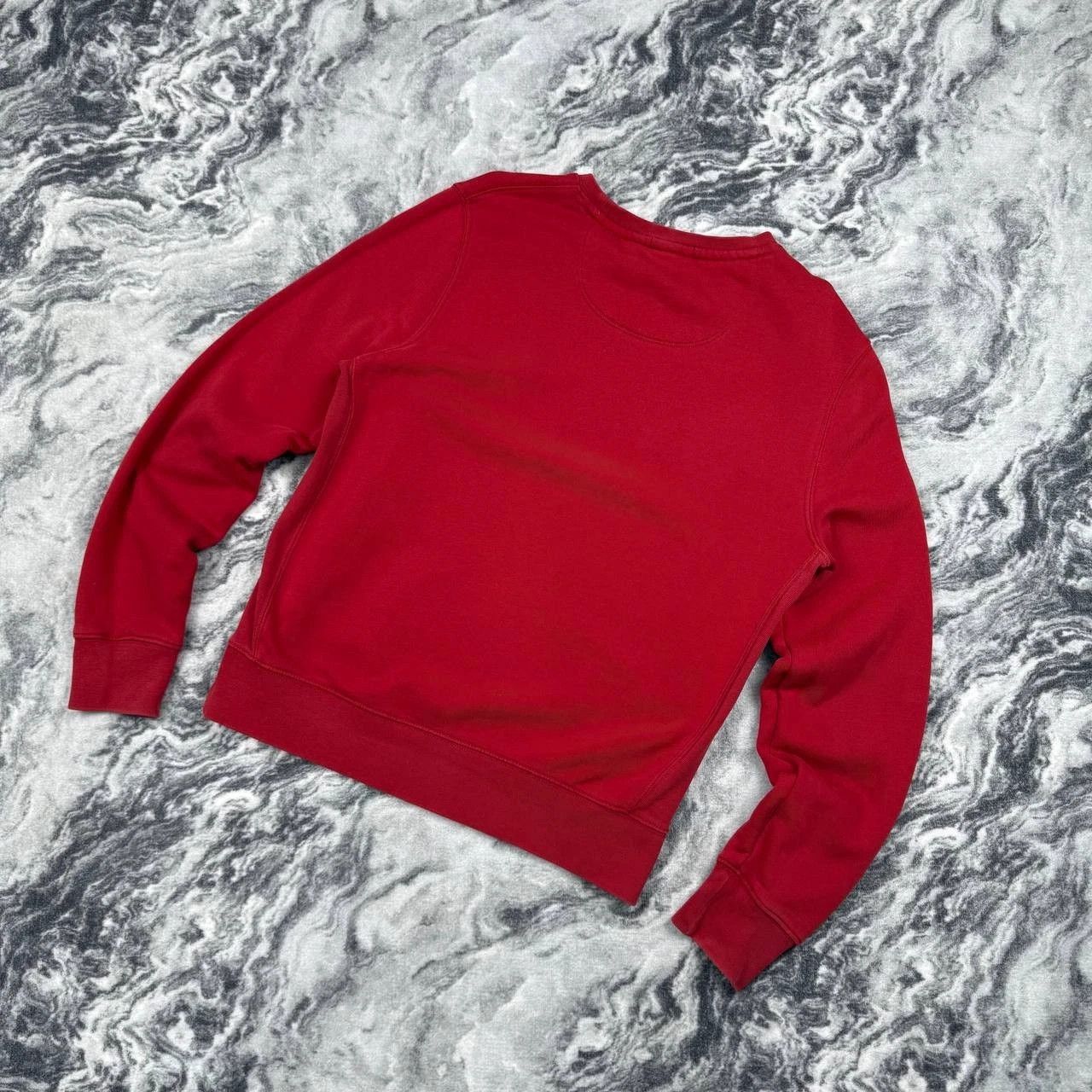 Burberry Vintage Burberry Brit Sweatshirt Check Size US S / EU 44-46 / 1 - 13 Thumbnail