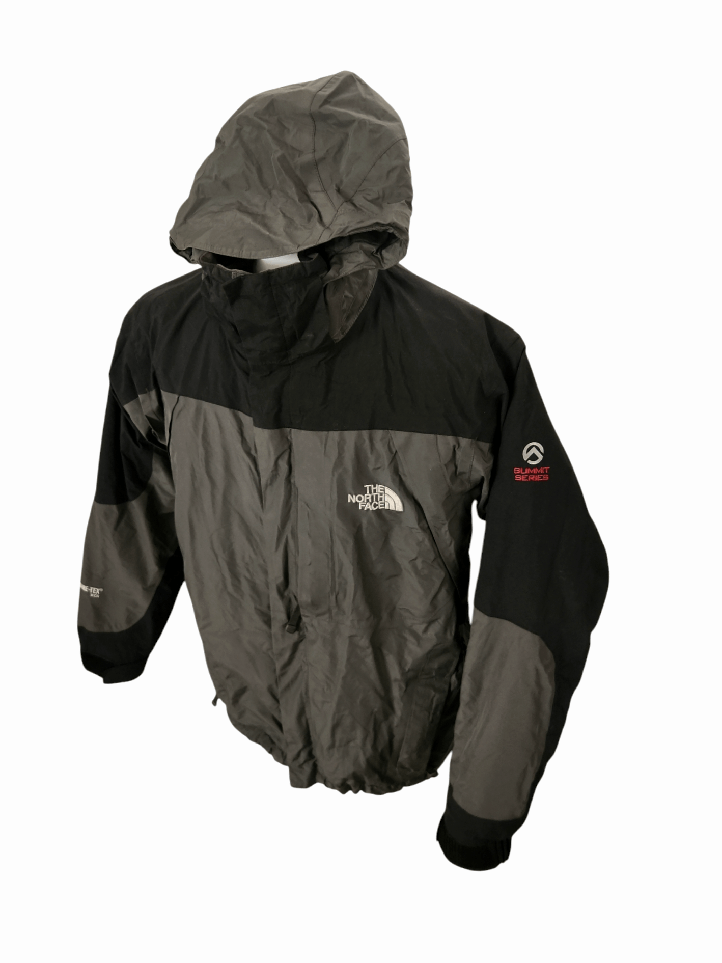The North Face × Vintage The North Face Summit Series Gore-Tex XCR Jacket 3 n 1 Small Size US S / EU 44-46 / 1 - 2 Thumbnail