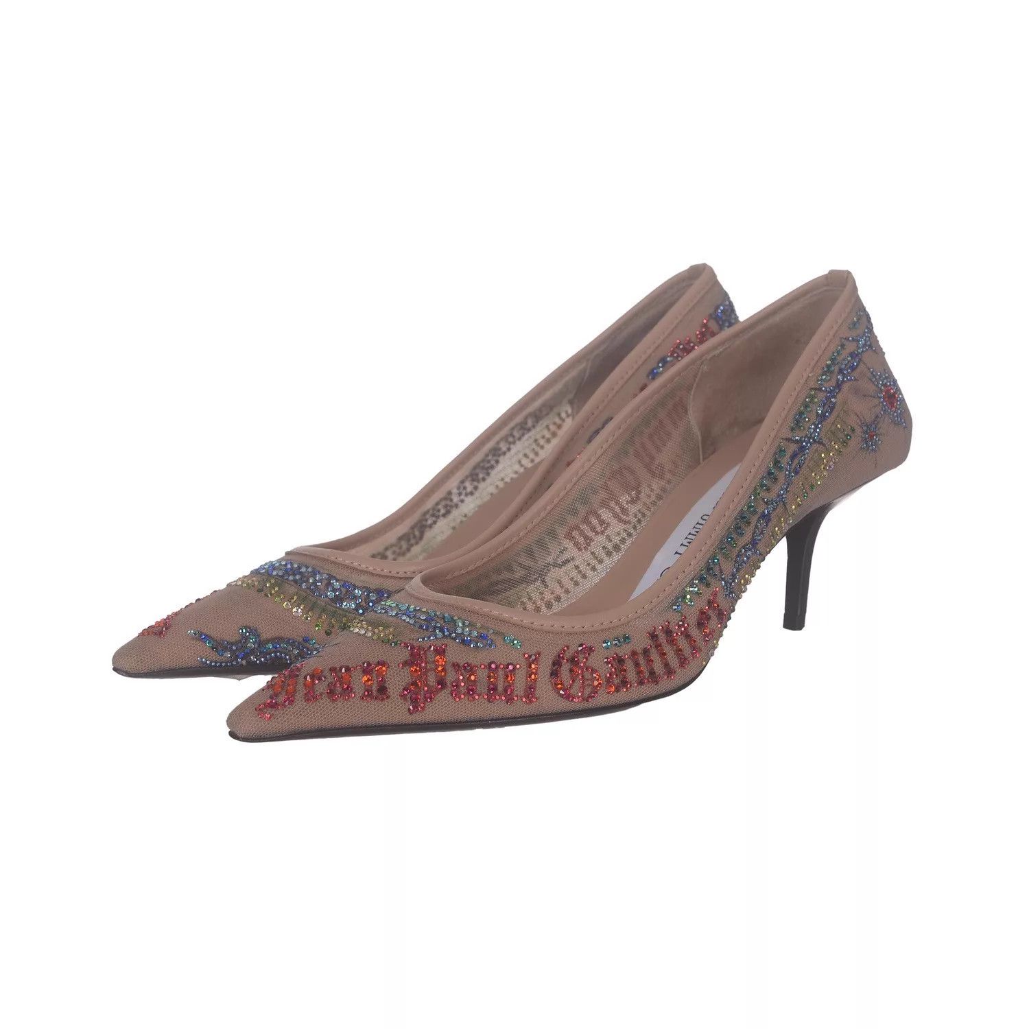 Jimmy Choo Jimmy Choo Heels 36 Size US 5.5 / IT 35.5 - 1 Thumbnail