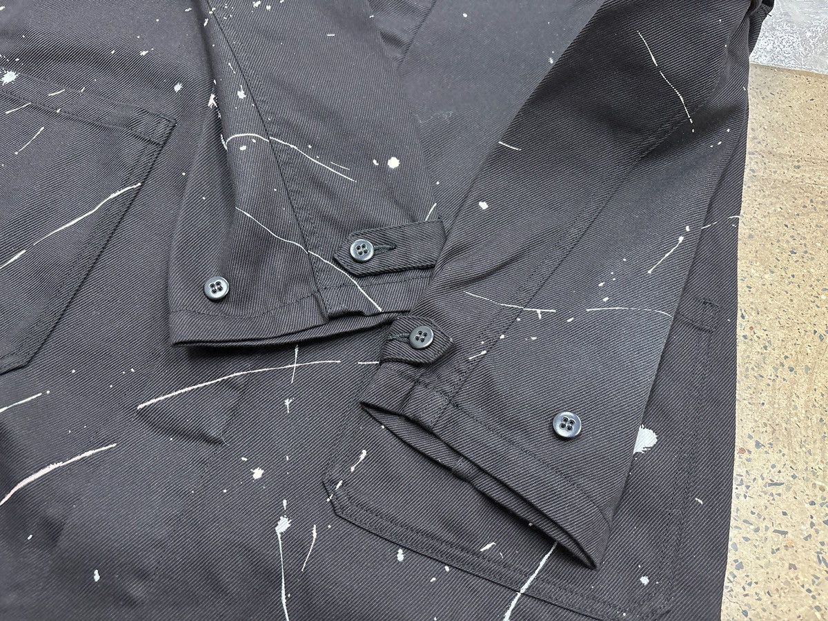 Visvim Visvim 20 ict peerless service coat Size US S / EU 44-46 / 1 - 4 Thumbnail