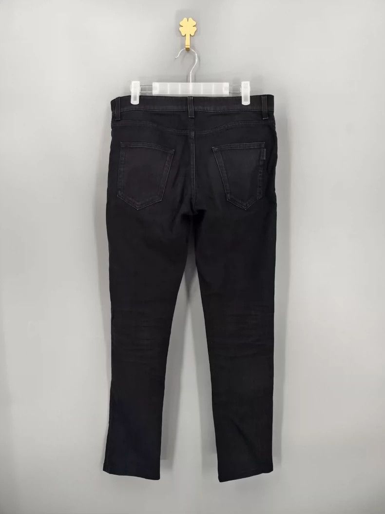 Saint Laurent Paris Saint Laurent Distressed Jeans-2505 Size US 30 / EU 46 - 2 Thumbnail