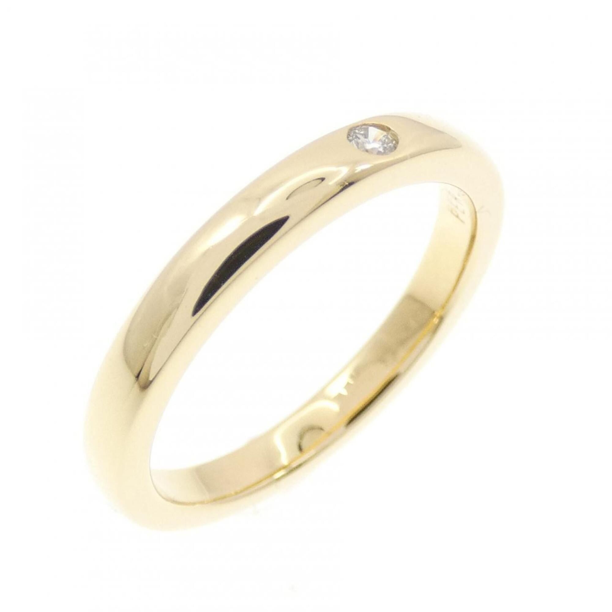 Tiffany & Co. Tiffany Band Ring Size ONE SIZE - 1 Thumbnail
