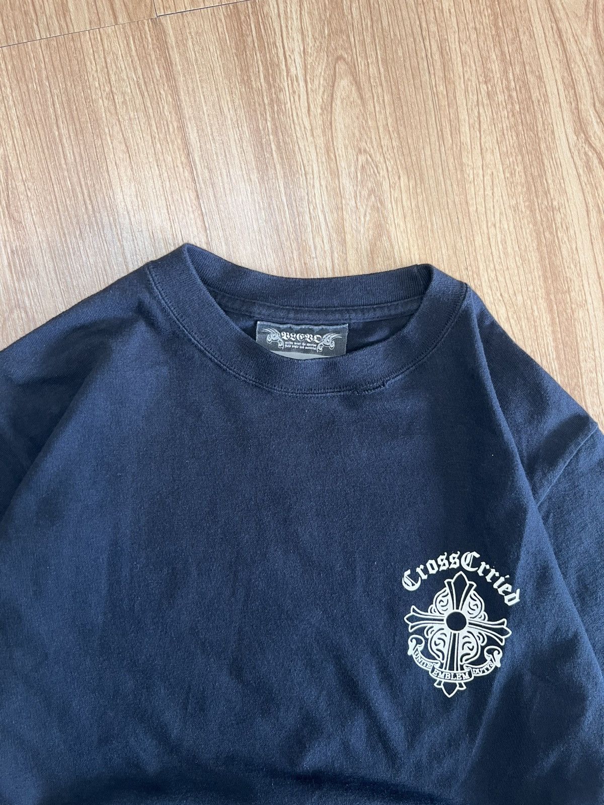 Other Vintage cross crried Size US M / EU 48-50 / 2 - 7 Thumbnail
