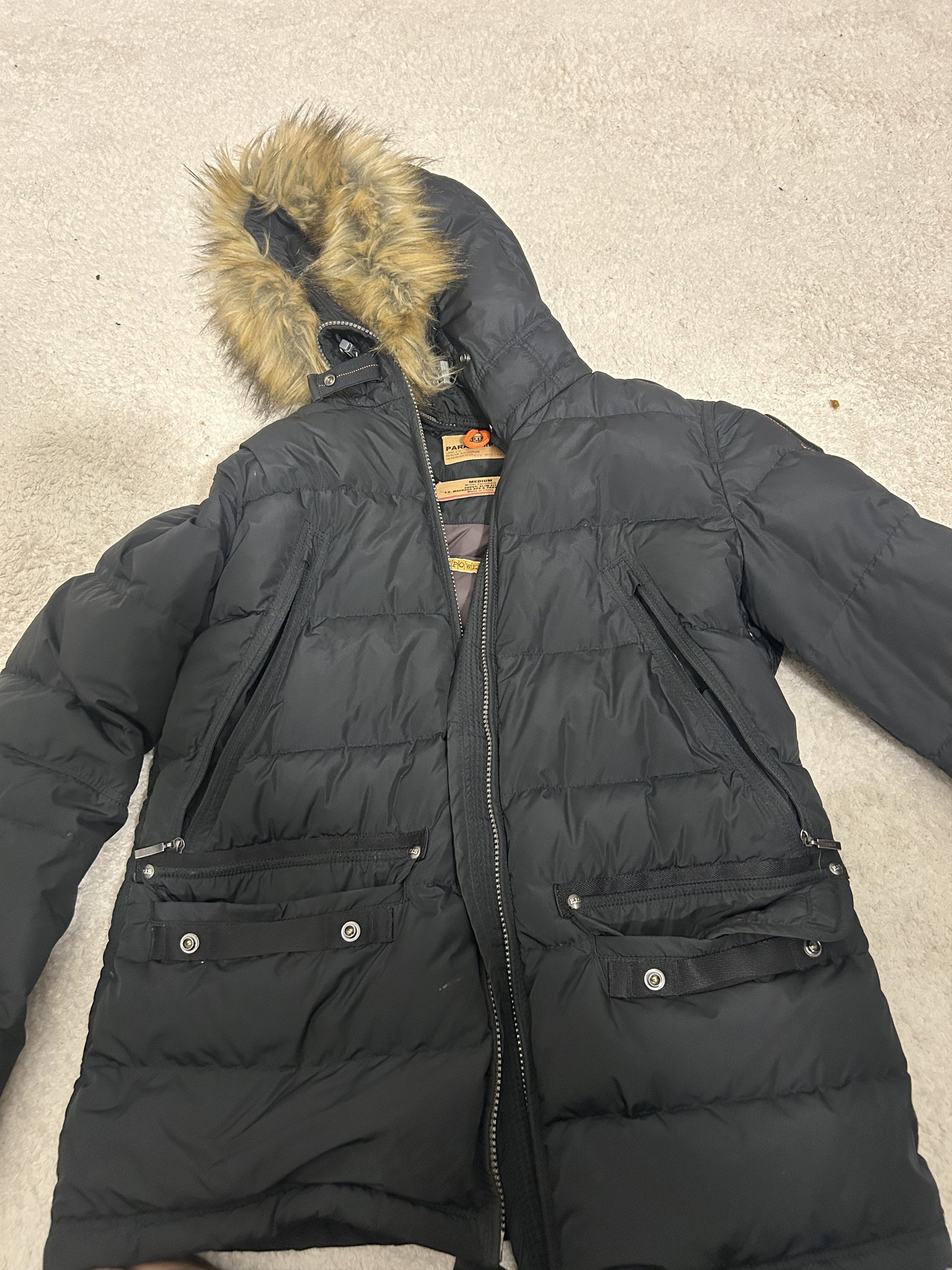 Parajumpers Parajumper Size M / US 6-8 / IT 42-44 - 1 Thumbnail