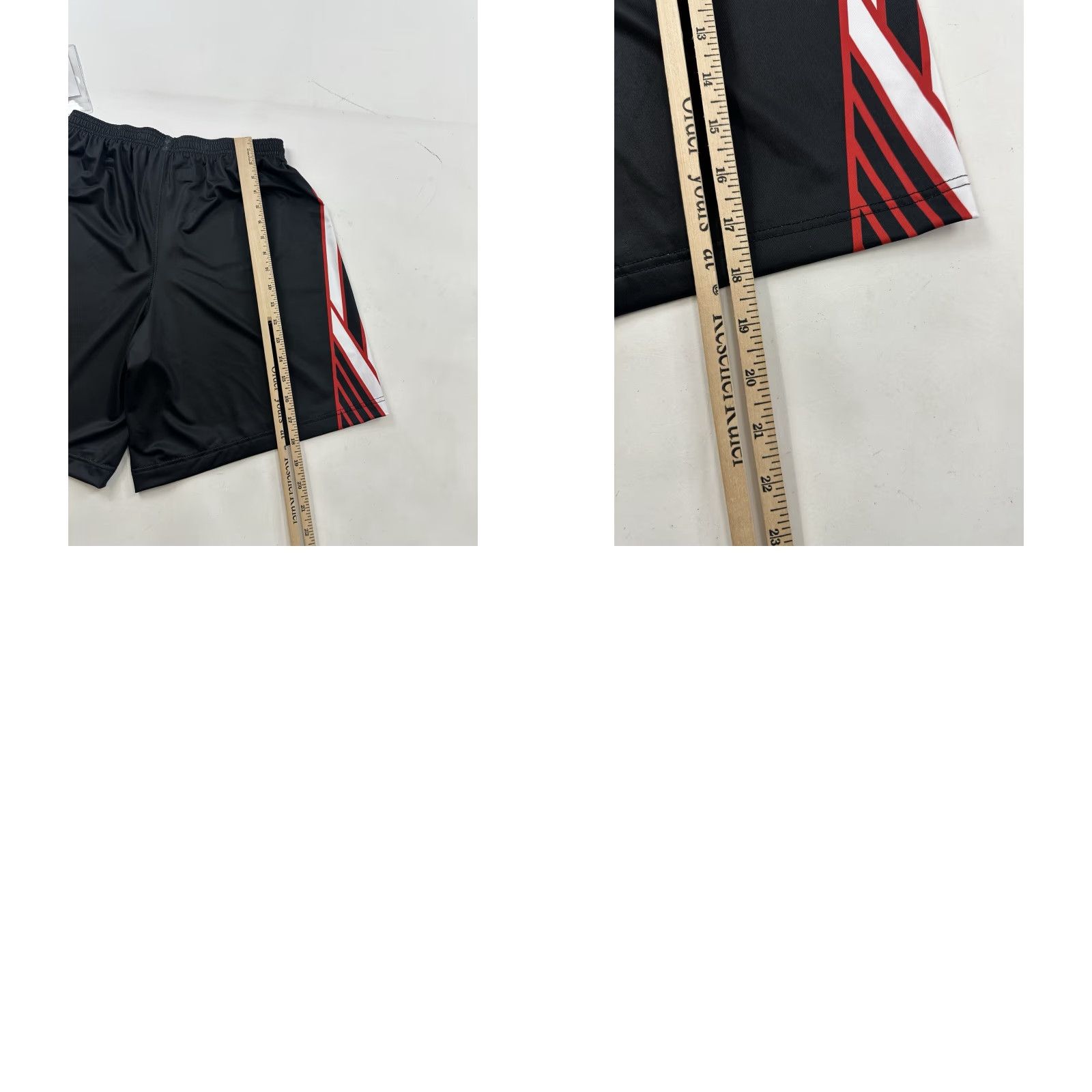 Under Armour Under Armour Shorts Mens Medium Black Armourfuse Volleyball Cross Training Gym Athletic Mens Size US 31 - 8 Thumbnail