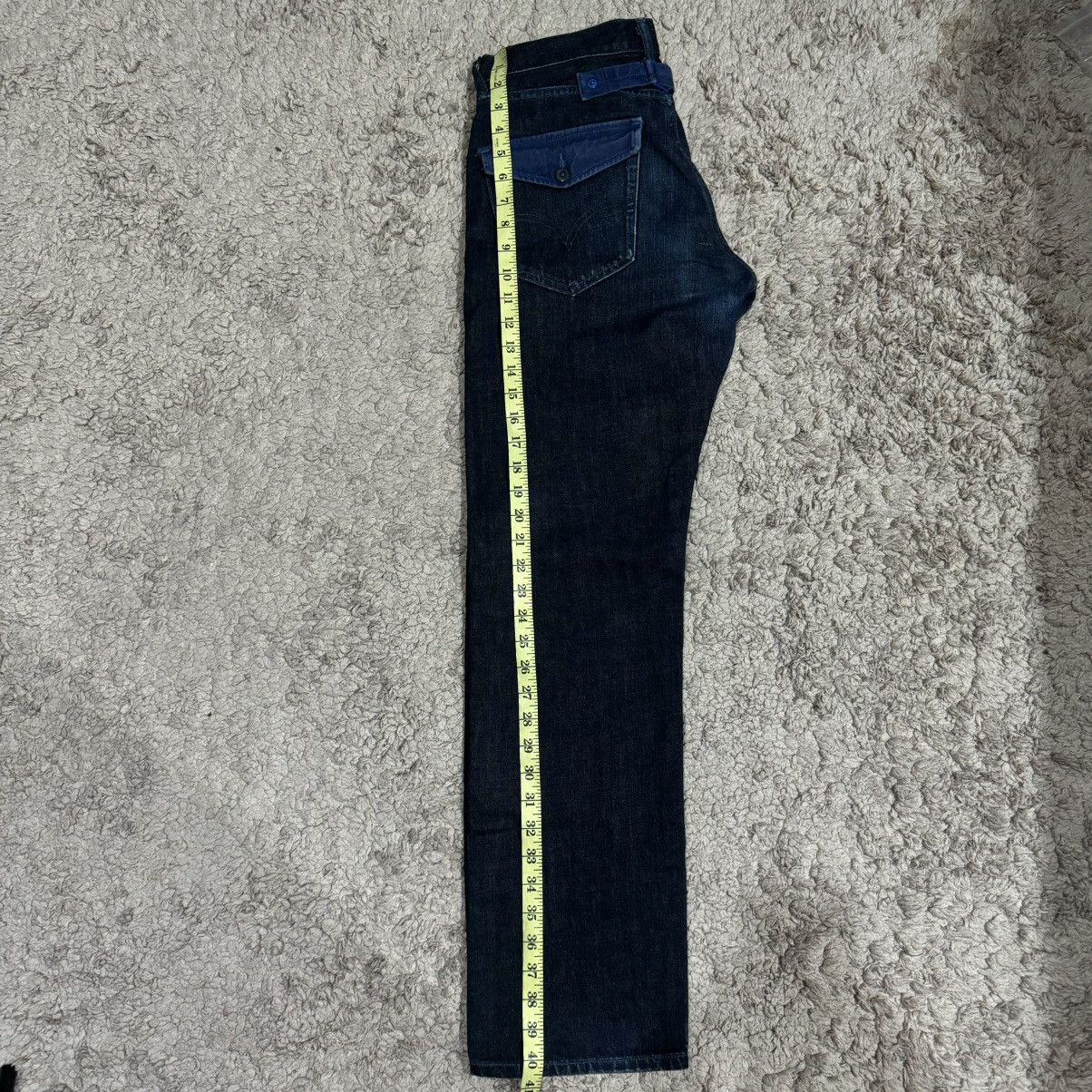 Levi's × Stussy Levi’s x Stussy Denim Size US 31 - 22 Thumbnail