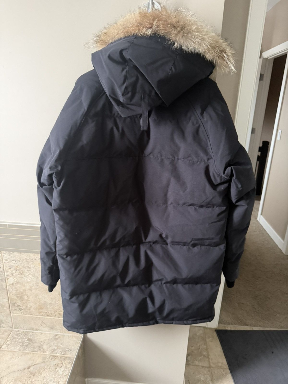 Canada Goose Canada Goose Emory Parka Size US XL / EU 56 / 4 - 9 Thumbnail
