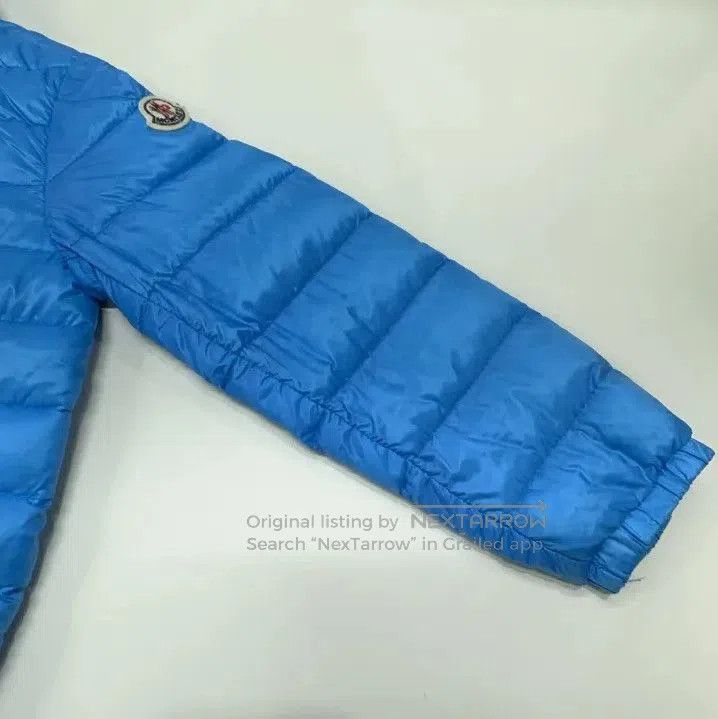 Moncler Moncler Solid Color Warm Puffer Jacket. Size US XL / EU 56 / 4 - 7 Thumbnail