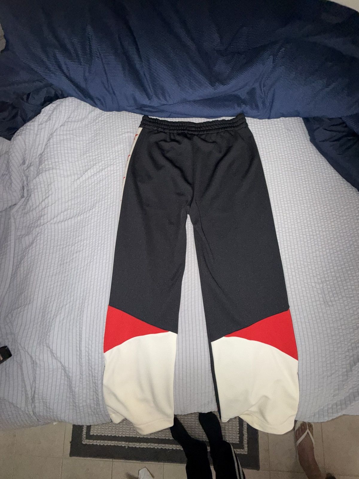 Palm Angels Palm Angels X Paxhaas Contrast Size US 34 / EU 50 - 4 Thumbnail