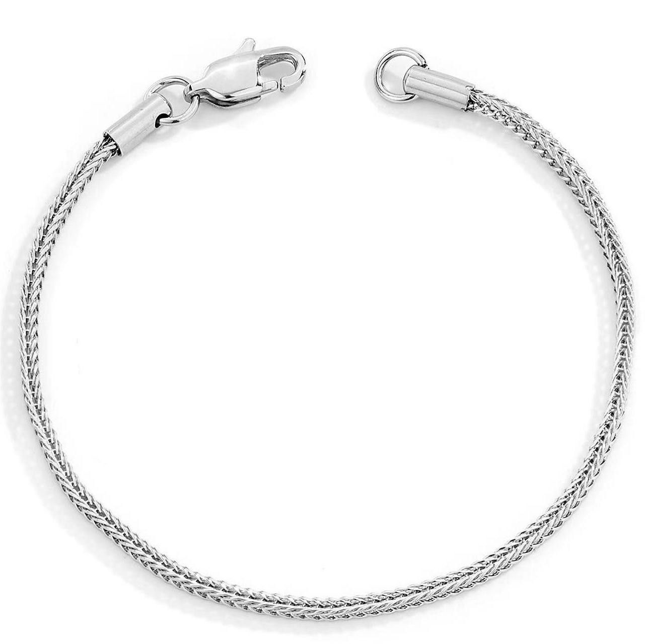 Jewelry Punk Bracelet Y2K Punk Chain Gotch Bracelets Chains Size ONE SIZE - 6 Thumbnail