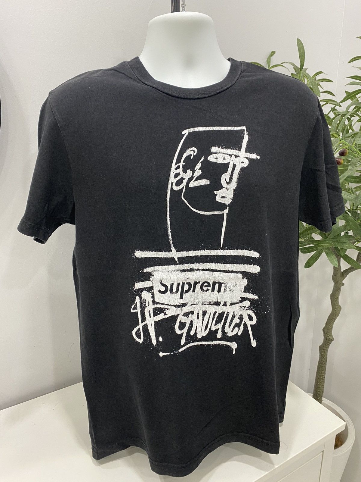 Supreme Supreme x Jean Paul Gaultier Size US L / EU 52-54 / 3 - 5 Thumbnail