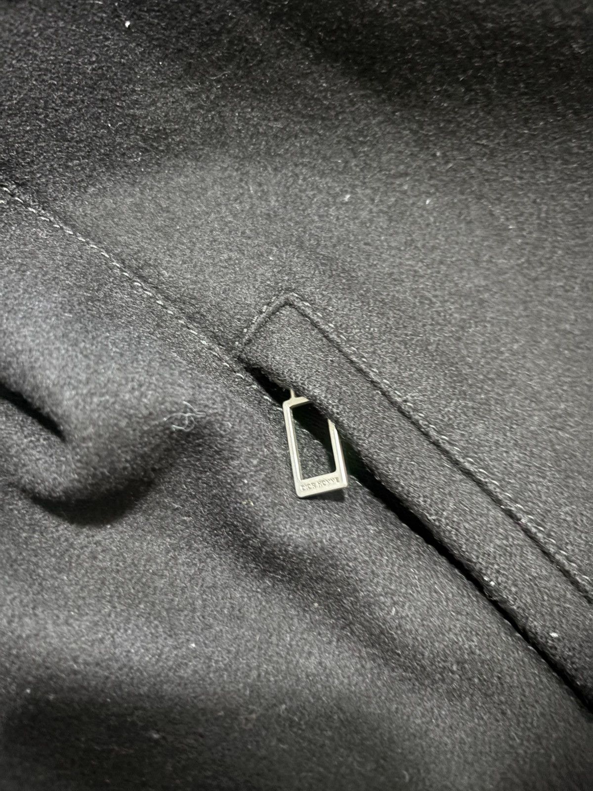 Dior heavy college jacket Size US L / EU 52-54 / 3 - 9 Thumbnail