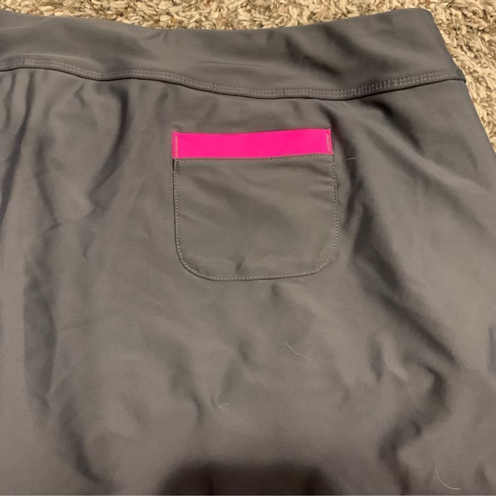 Free Country Women’s Free Country Athletic Skort Size 38" / US 16 / IT 52 - 3 Thumbnail
