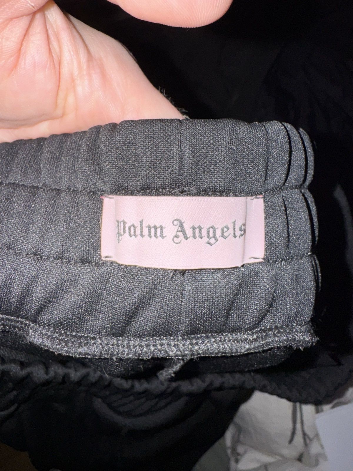 Palm Angels Palm Angels Track Pants Size US 34 / EU 50 - 3 Thumbnail