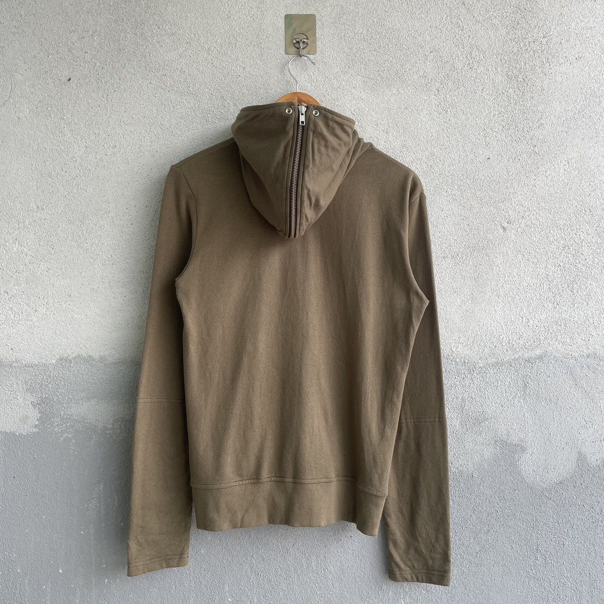 PPFM Vintage PPFM Ninja Punk Style Hoodie Size US M / EU 48-50 / 2 - 2 Thumbnail