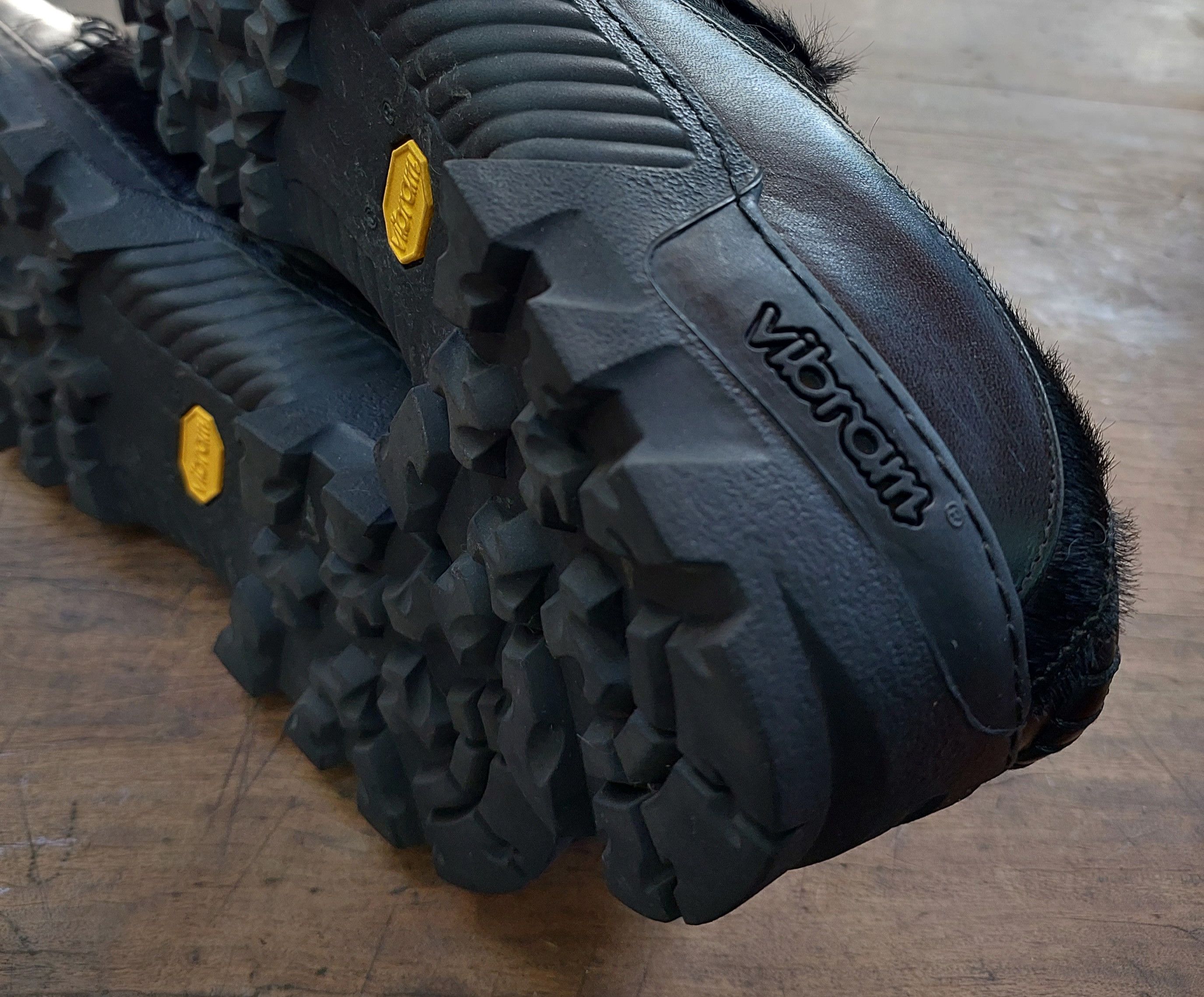 Kiko Kostadinov Kiko Kostadinov Sabo Mules Size US 10 / EU 43 - 10 Thumbnail