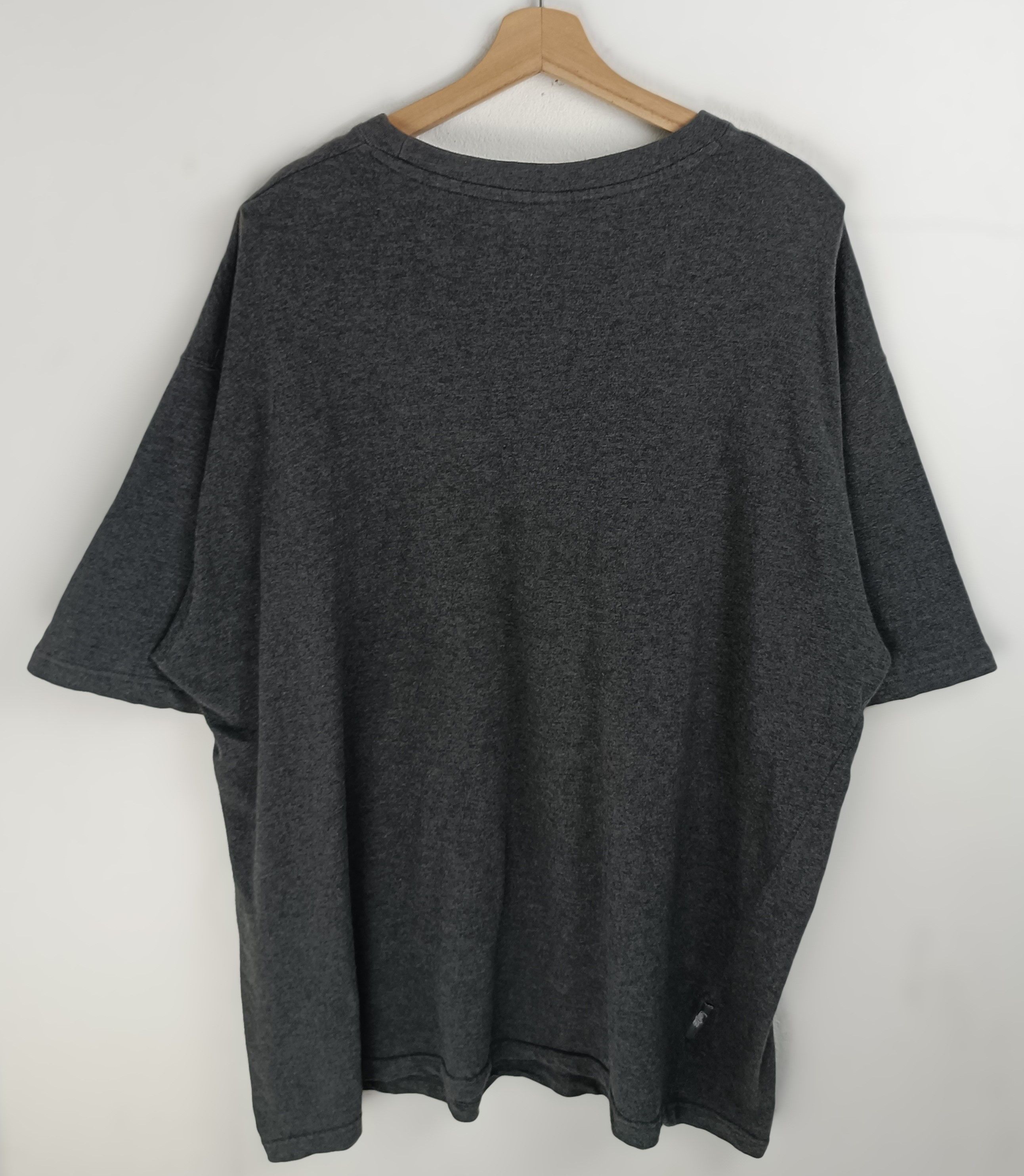 Japanese Brand VINTAGE LET IT BEE BY MARIN KSOHOH REDMONKEY EMBROIDERY LOGO Size US XXL / EU 58 / 5 - 4 Thumbnail