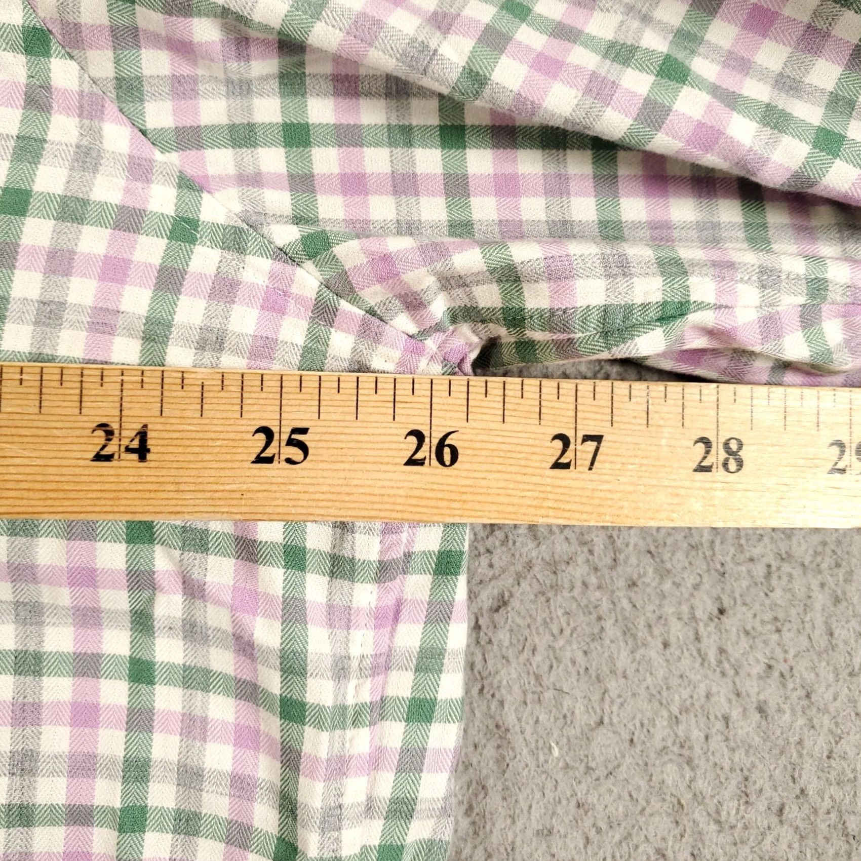 Vineyard Vines Vineyard Vines Button-Up Shirt L Multicolor Plaid Tucker Shirt Size US L / EU 52-54 / 3 - 4 Thumbnail