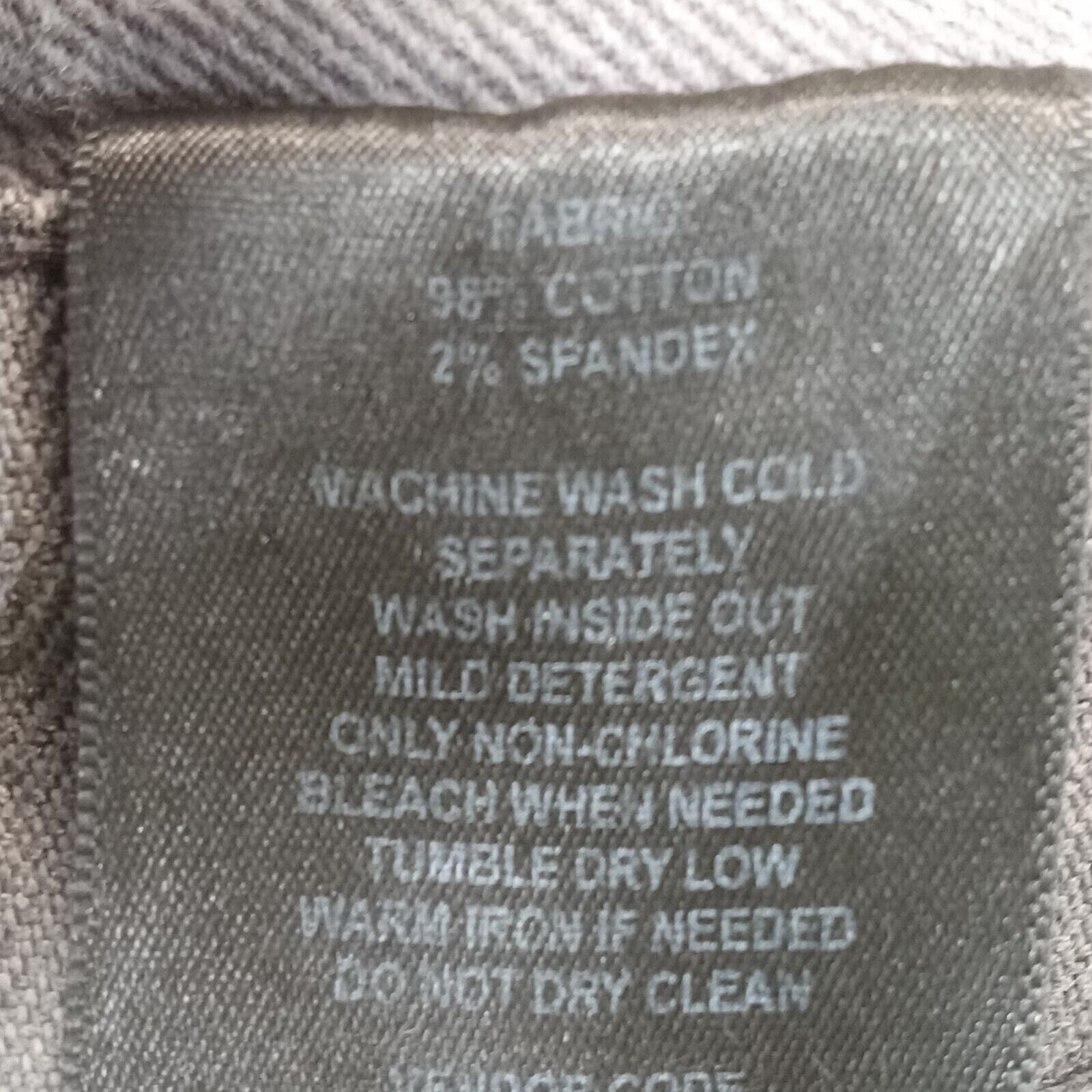 Akademiks Akademiks Jeans 38 X 32 Y2K Grunge Gray Streetwear Straight Size US 38 / EU 54 - 10 Thumbnail