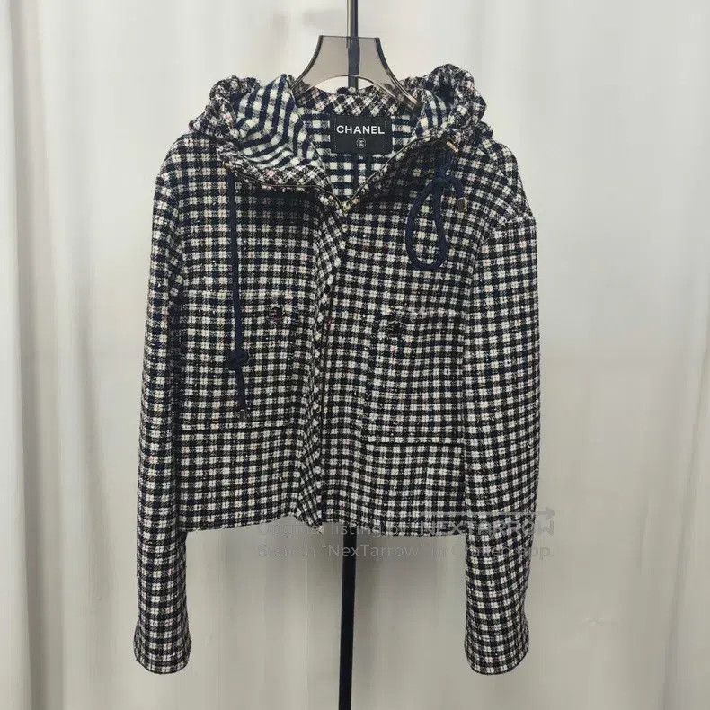 Chanel Chanel 24B coat Size XS / US 0-2 / IT 36-38 - 7 Thumbnail