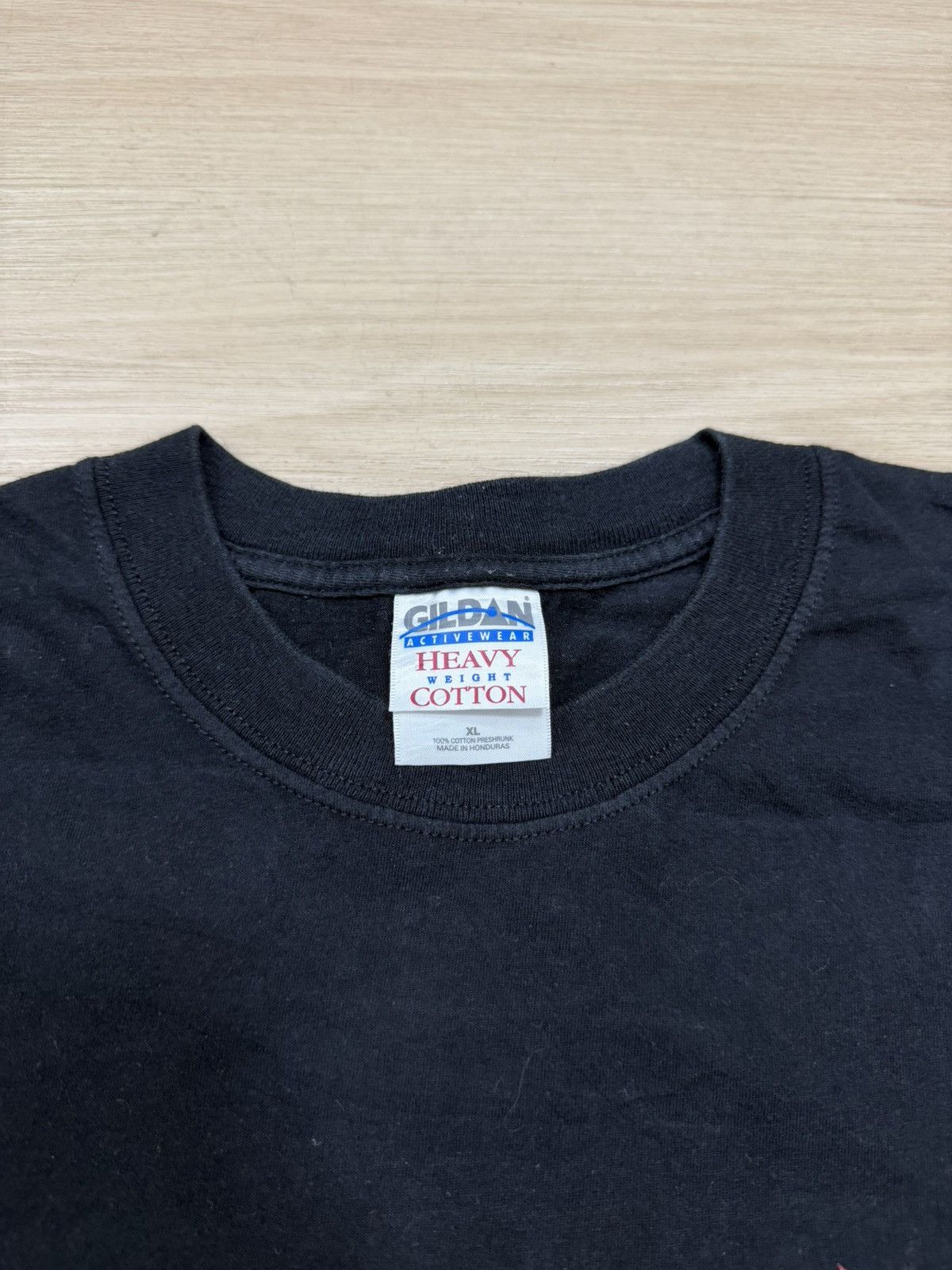 Other Vintage 90s 8ball tee Size US XL / EU 56 / 4 - 6 Thumbnail