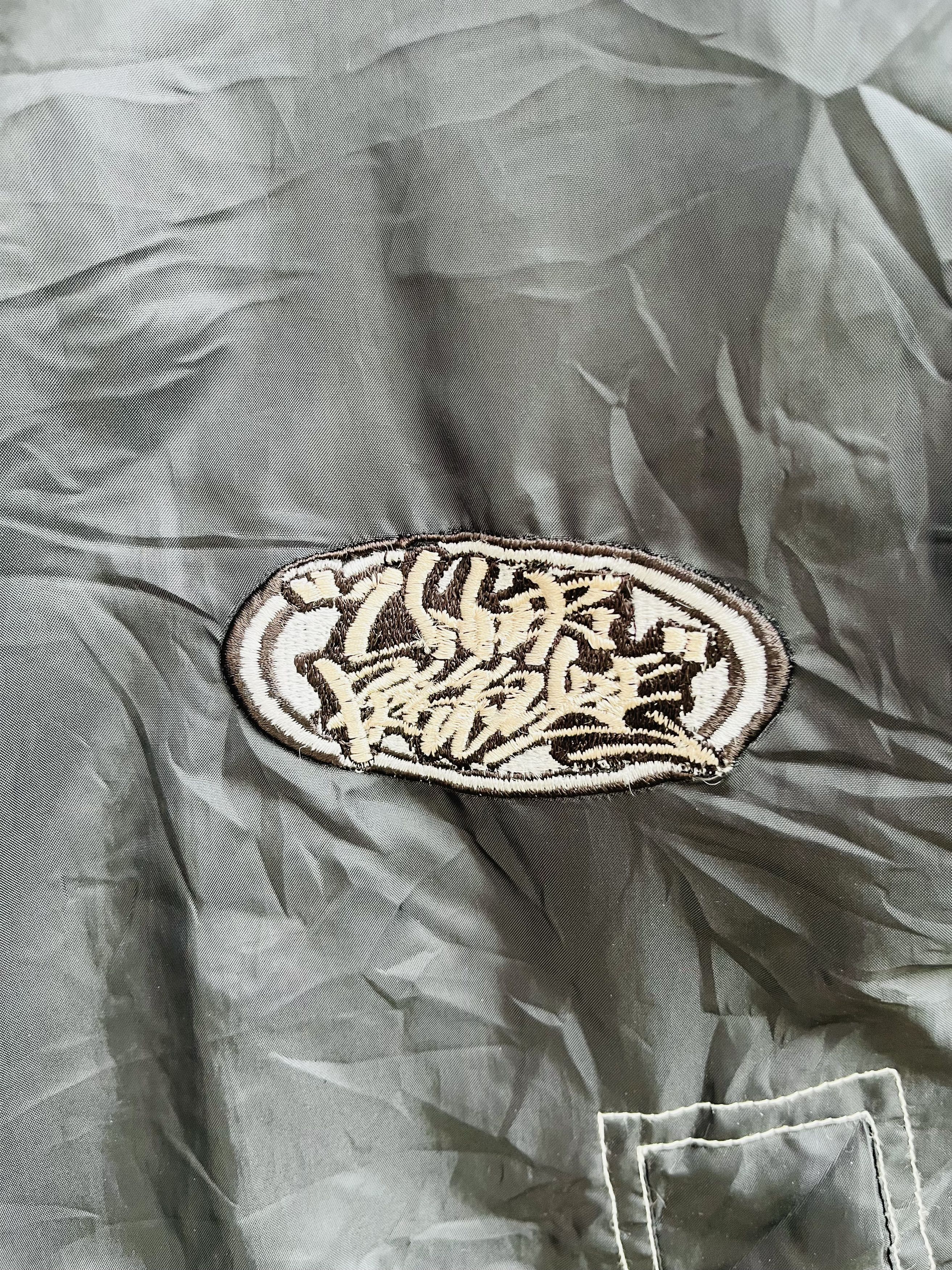 Japanese Brand × Vintage Vintage Under Pressure Snowboard Streetwear Fashion Style Size US L / EU 52-54 / 3 - 7 Thumbnail