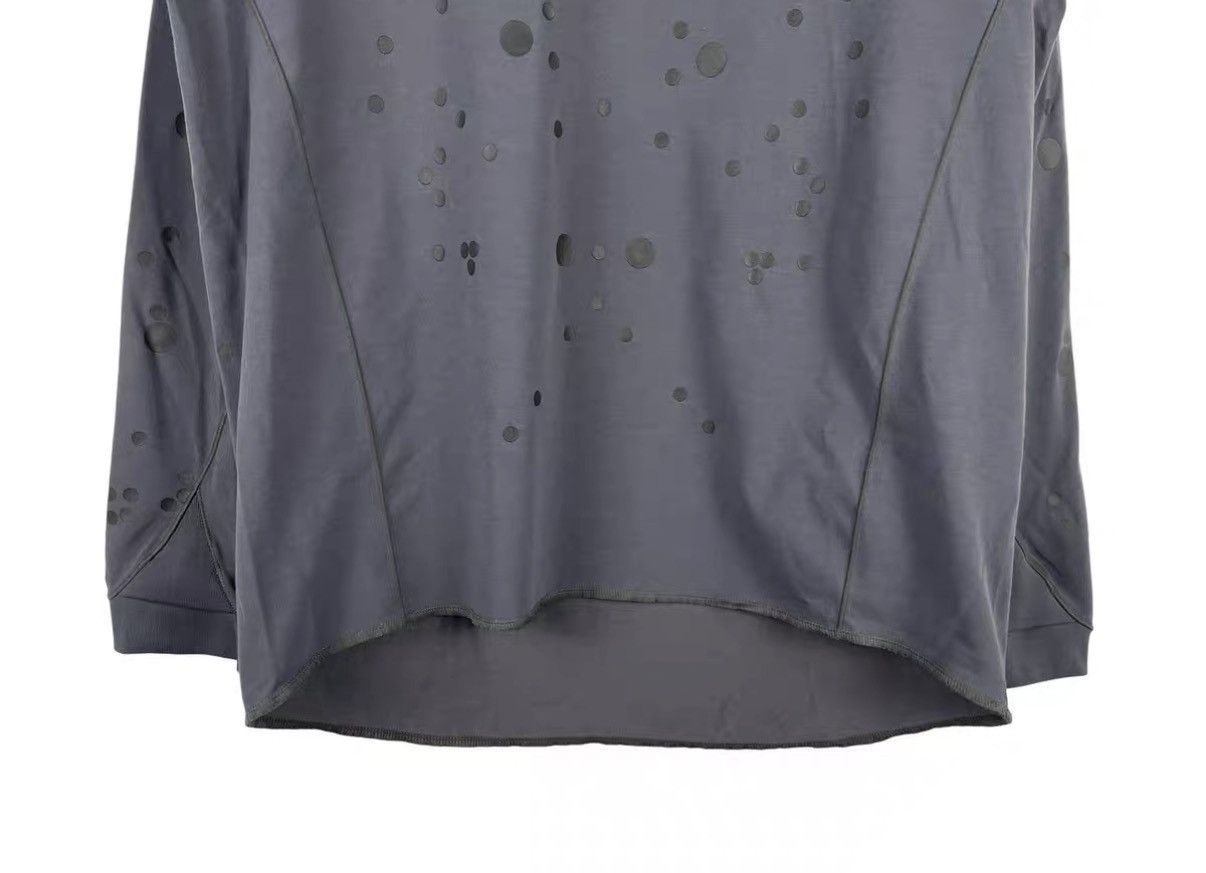 Goldwin Goldwin 0 3M Reflective Polka Dot Long Sleeve J31 Size US L / EU 52-54 / 3 - 4 Thumbnail