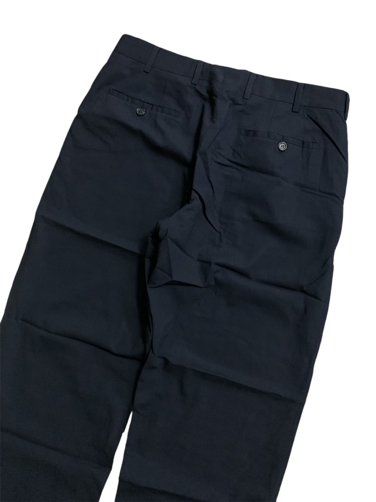 Prada 🔥Prada Italy Navy Pant Size US 32 / EU 48 - 5 Thumbnail