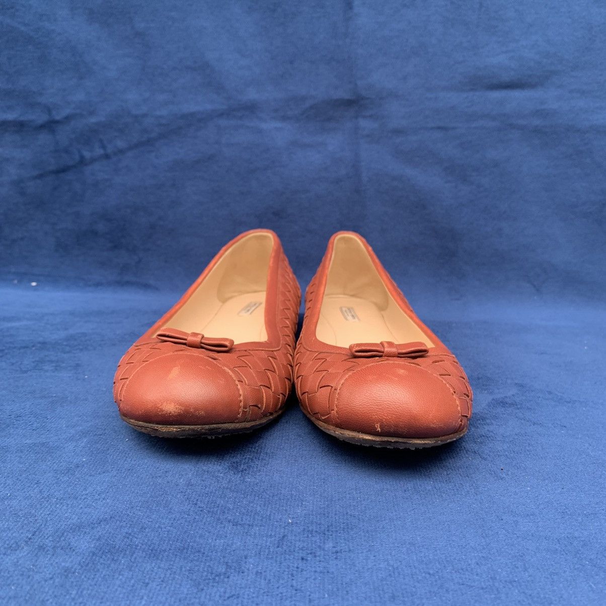 Bottega Veneta Bottega veneta Size US 7.5 / IT 37.5 - 3 Thumbnail