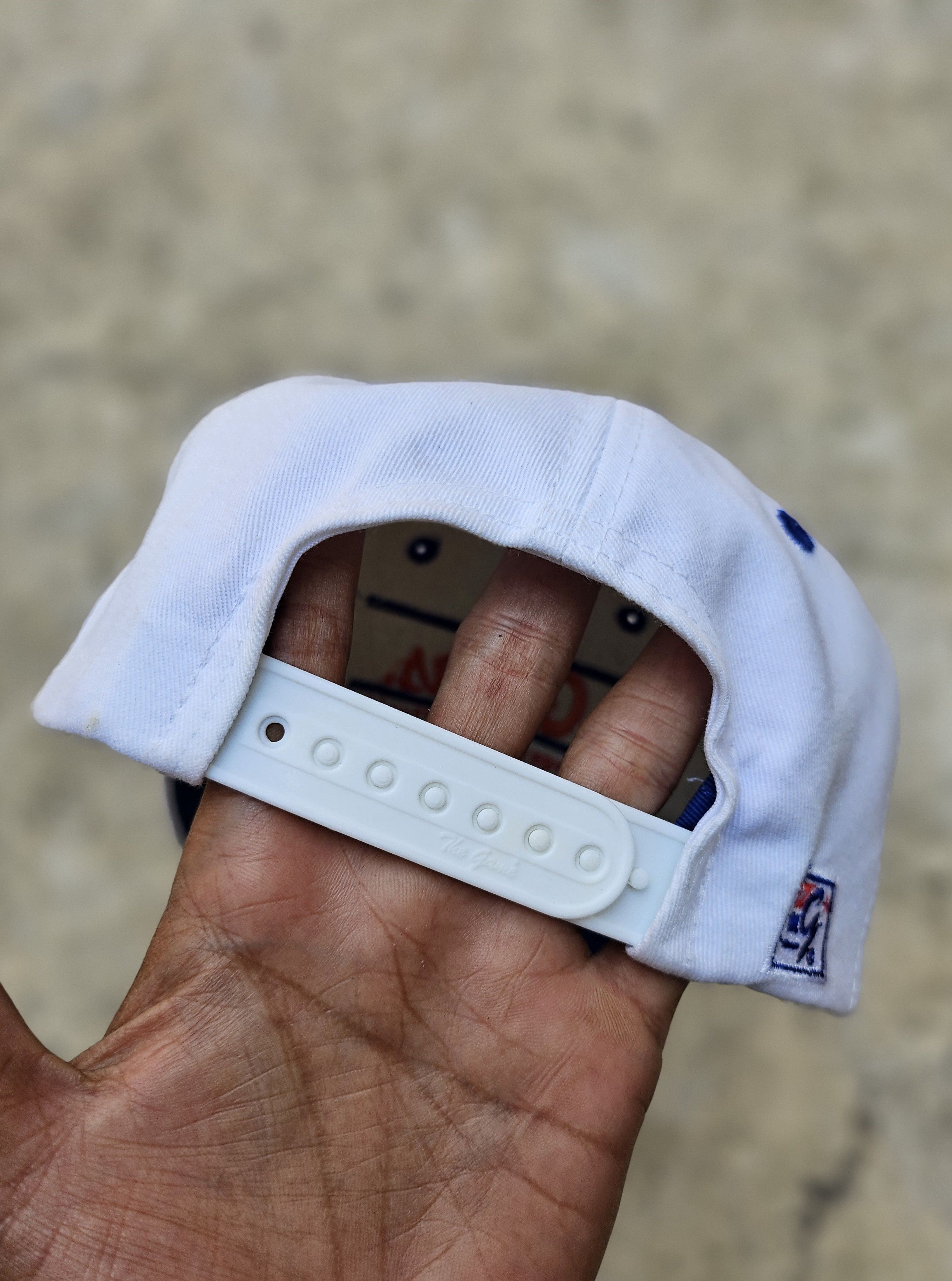 The Game Florida Gators University Cap Size ONE SIZE - 8 Thumbnail