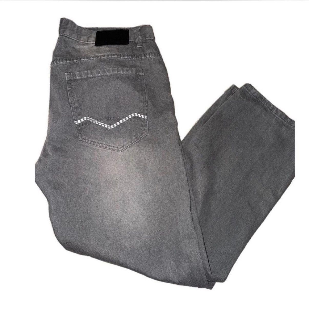 Southpole Vintage Southpole Jeans Size US 38 / EU 54 - 2 Thumbnail