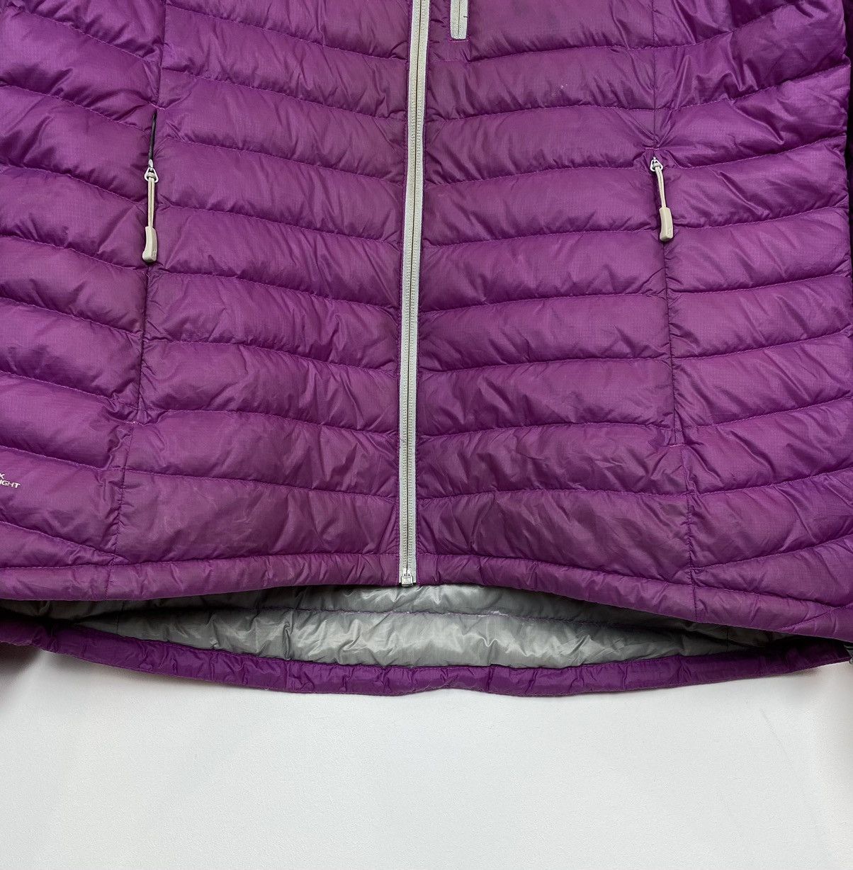 Rab Rab Microlight Alpine Jacket QDA-65 Down Women’s Size XL Size XL / US 12-14 / IT 48-50 - 7 Thumbnail