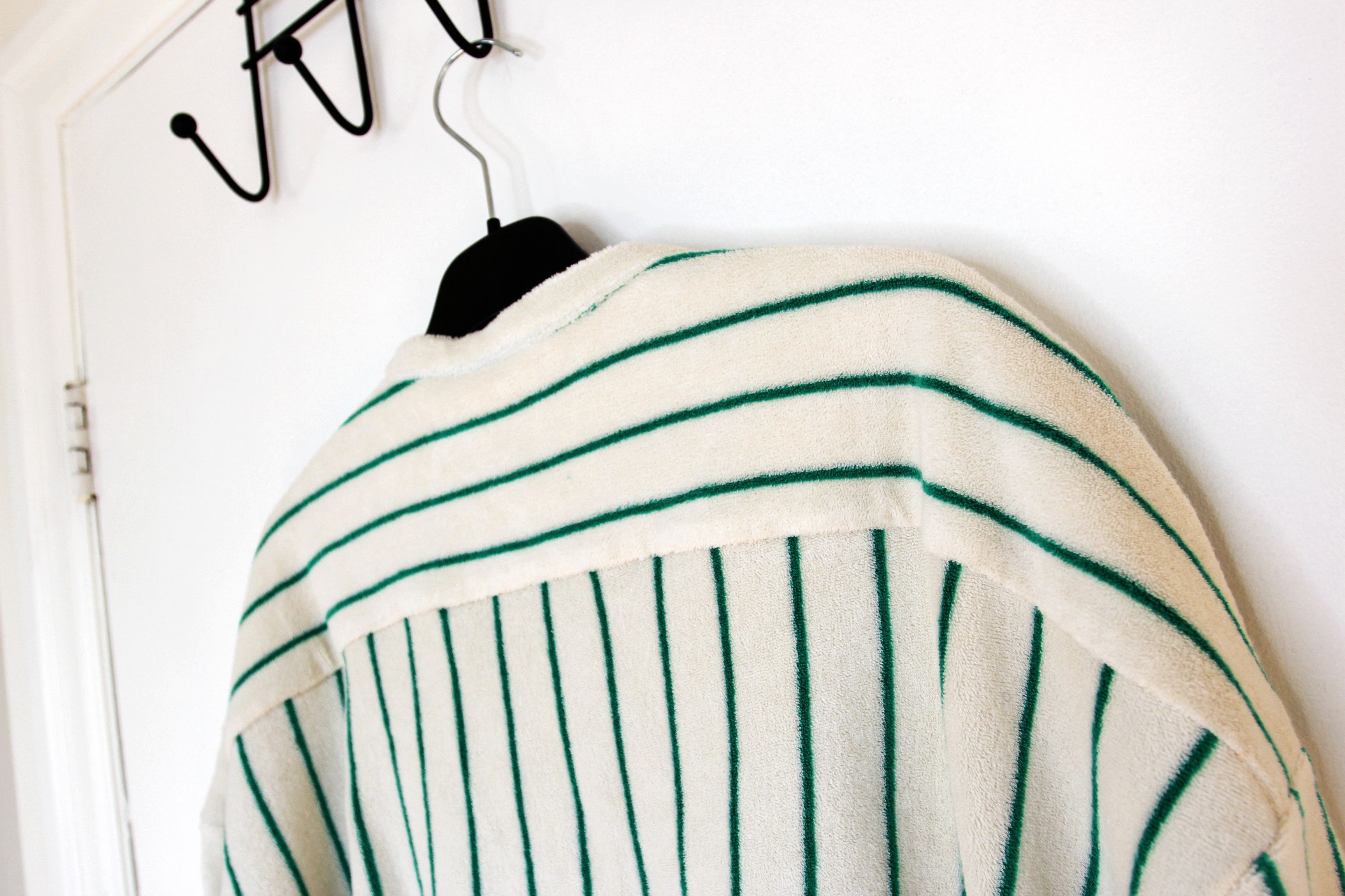 Other BNWT AW25 BONGUSTA NARAM OVERSIZED SHIRT Size ONE SIZE - 6 Thumbnail