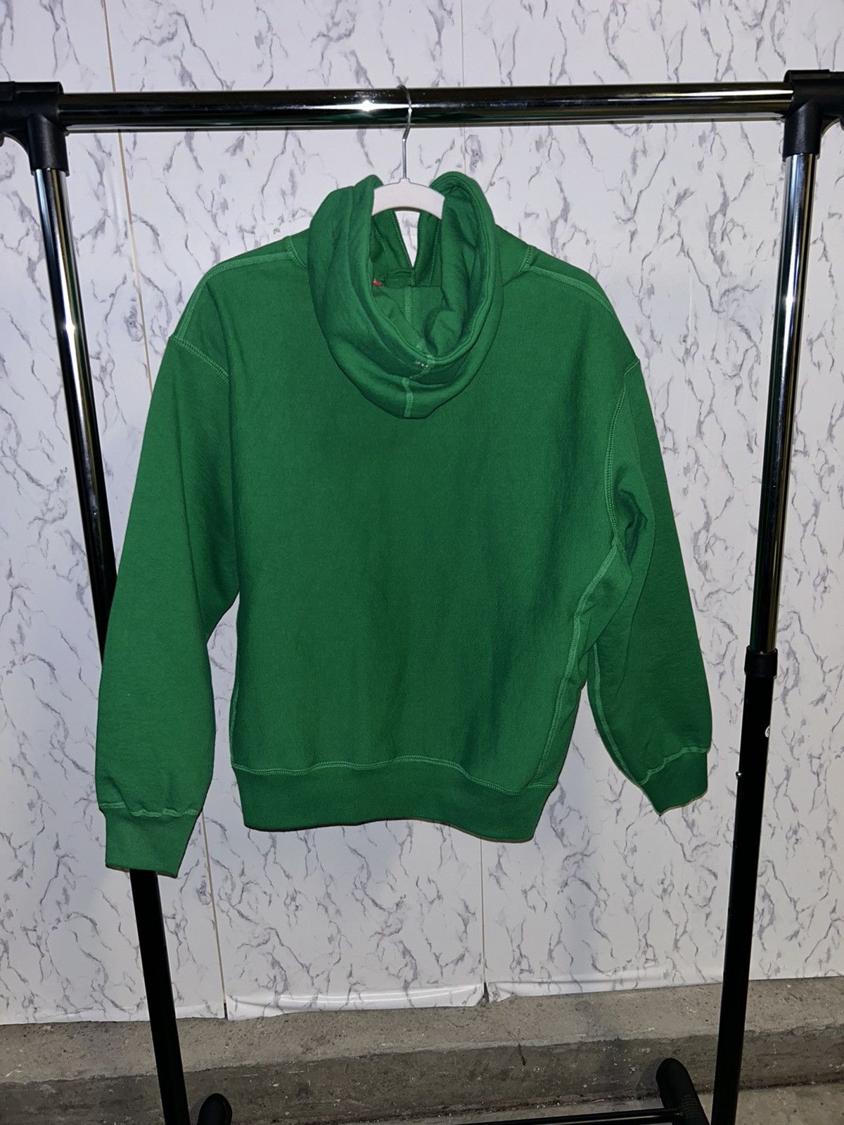 Supreme Supreme box logo hoodie fw24 Size US S / EU 44-46 / 1 - 3 Thumbnail