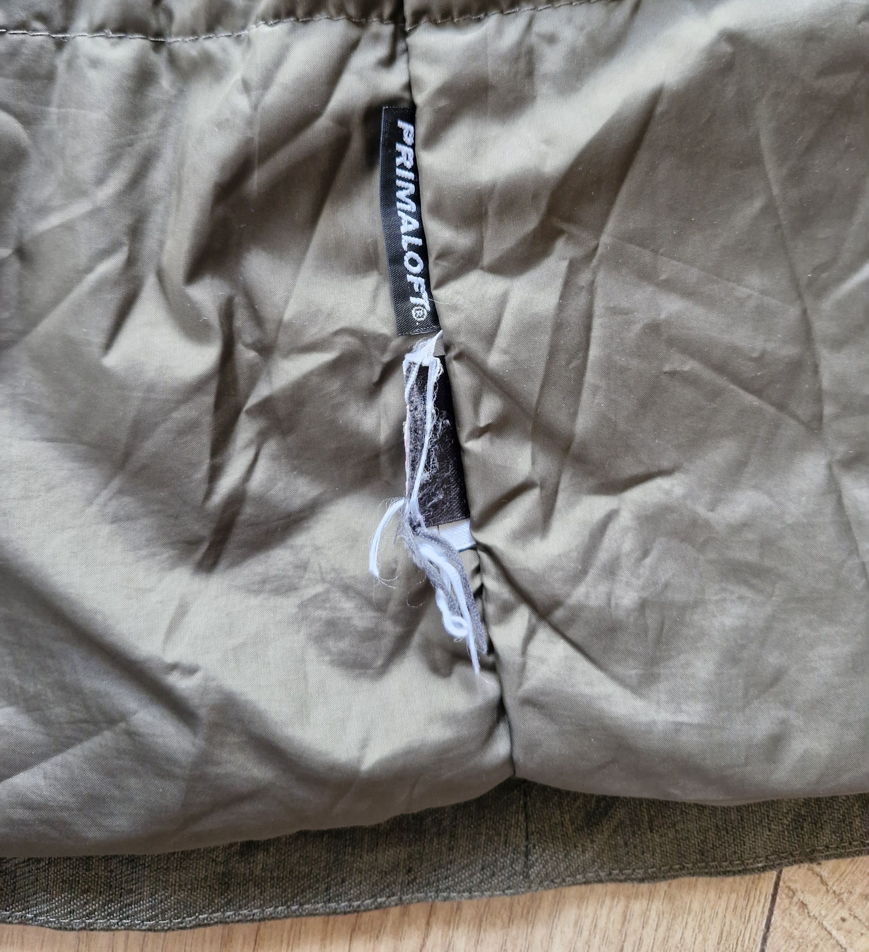 The North Face The North Face Boulevard women's coat jacket Primaloft Size M / US 6-8 / IT 42-44 - 12 Thumbnail