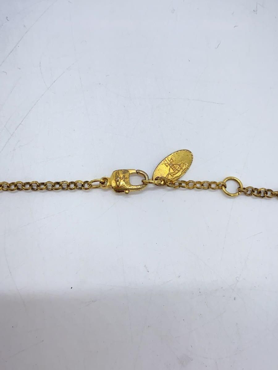 Vivienne Westwood Crystal Orb Necklace Size ONE SIZE - 5 Thumbnail