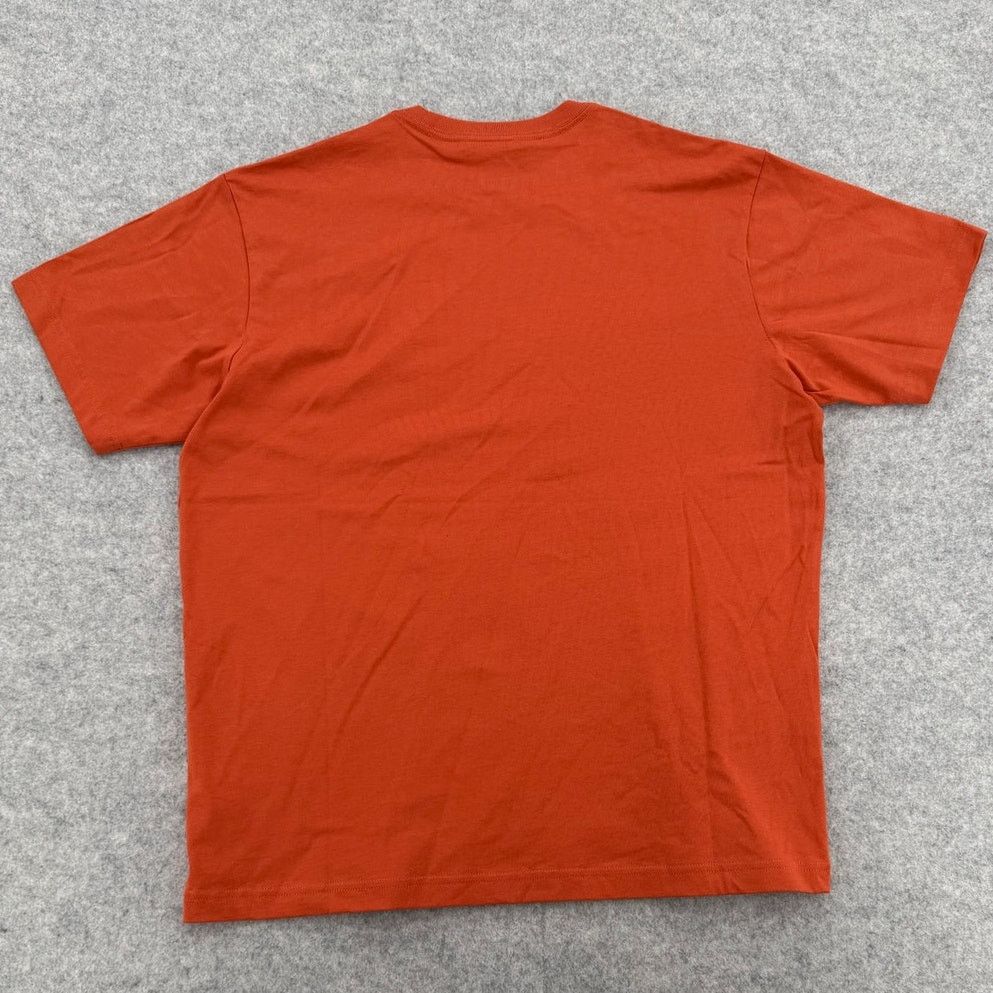 October's Very Own October's Very Own OVO Higher Education Rust Orange Short Size US L / EU 52-54 / 3 - 5 Thumbnail