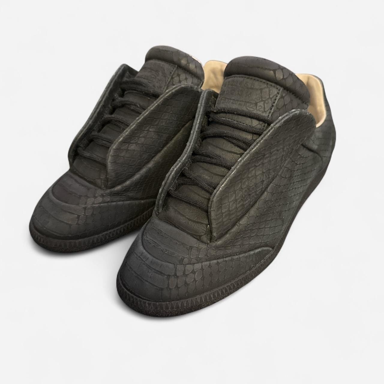 Maison Margiela Future Low | Grailed