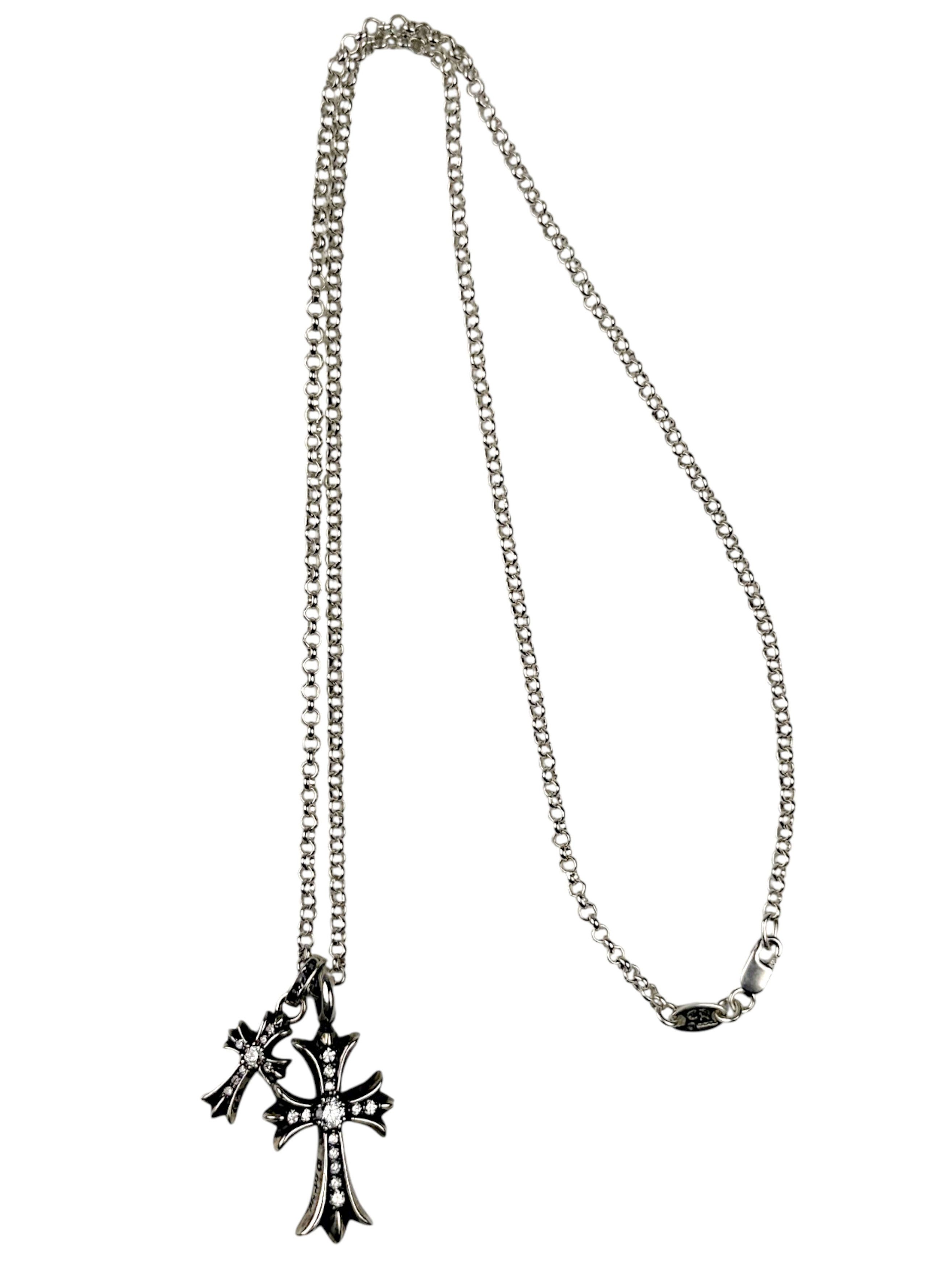 Chrome Hearts 