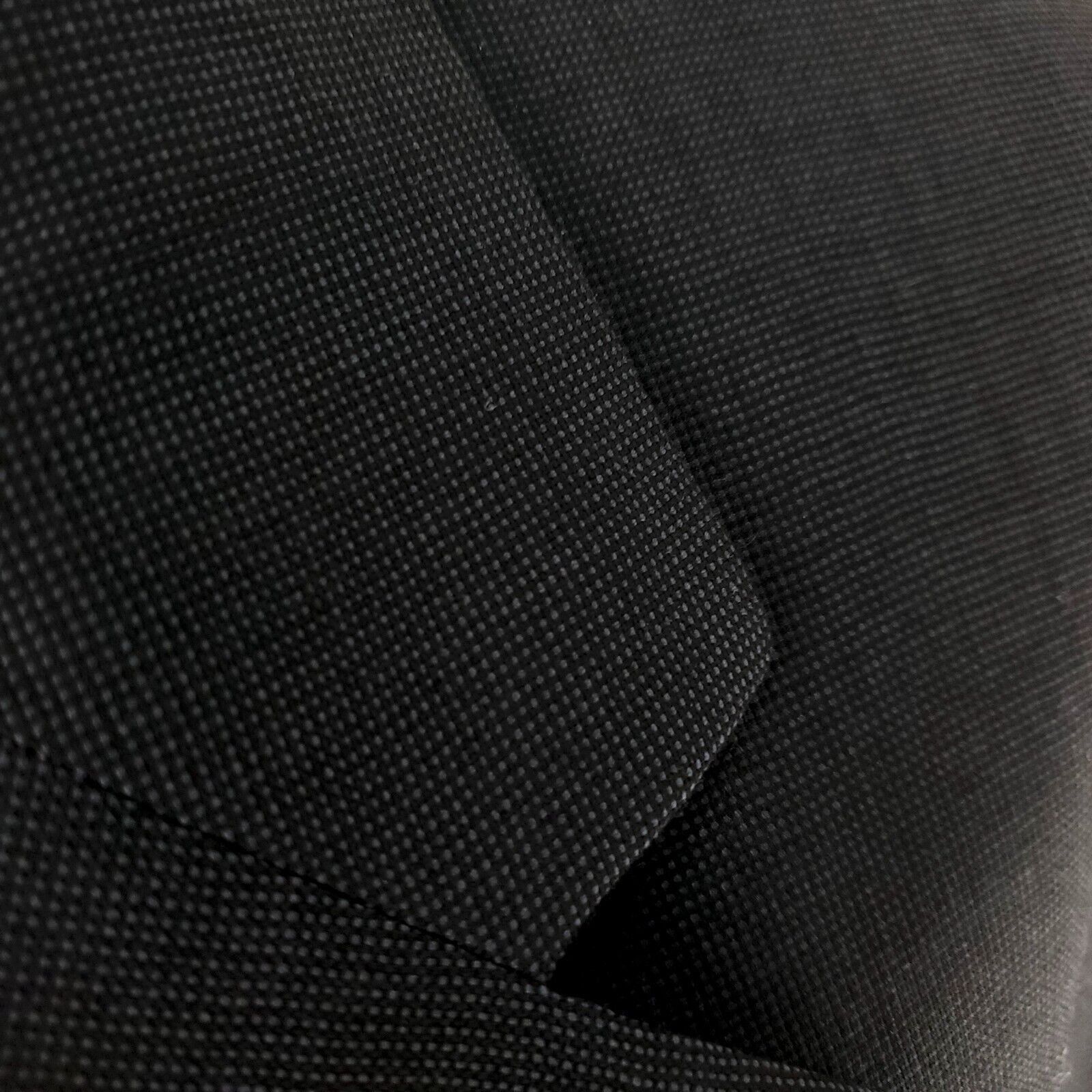Jos. A. Bank Jos A Bank Wool 2 Button Blazer 44R Or Slim 46R Blue Gray Bi Size 44R - 3 Thumbnail