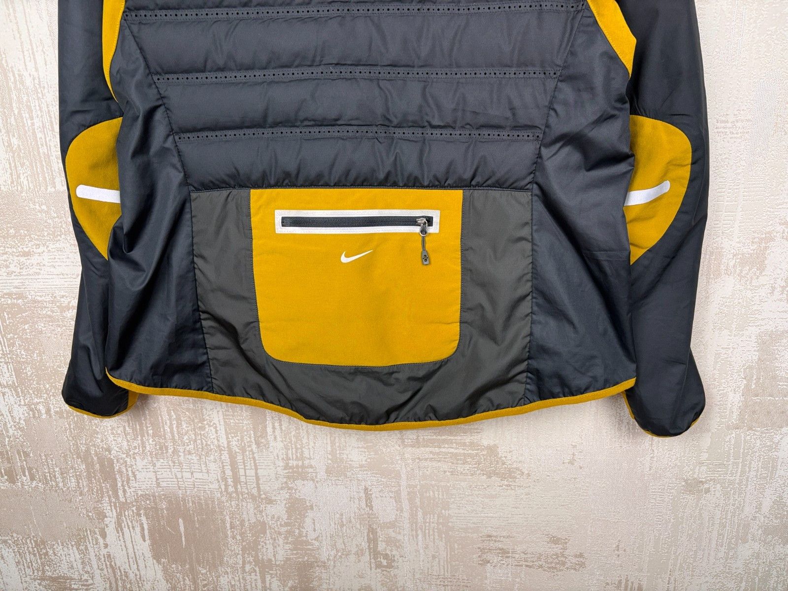 Gyakusou Nike Undercover Gyakusou Down 800 AeroLoft Zip Off Jacket Size XL / US 12-14 / IT 48-50 - 18 Thumbnail