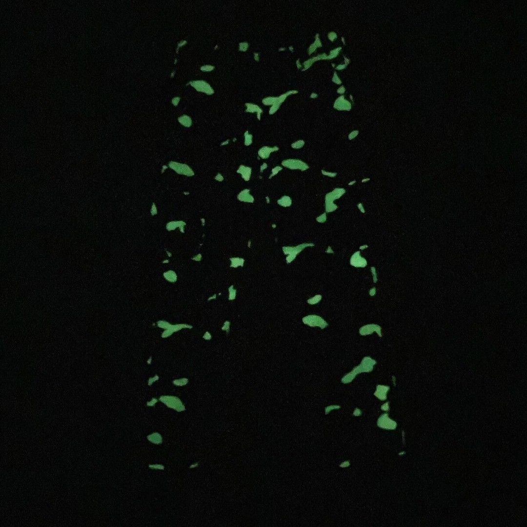 Bape 💫Glow in the dark💫 BAPE City Camo Cargo Pants APE ★size S Size US 30 / EU 46 - 3 Thumbnail