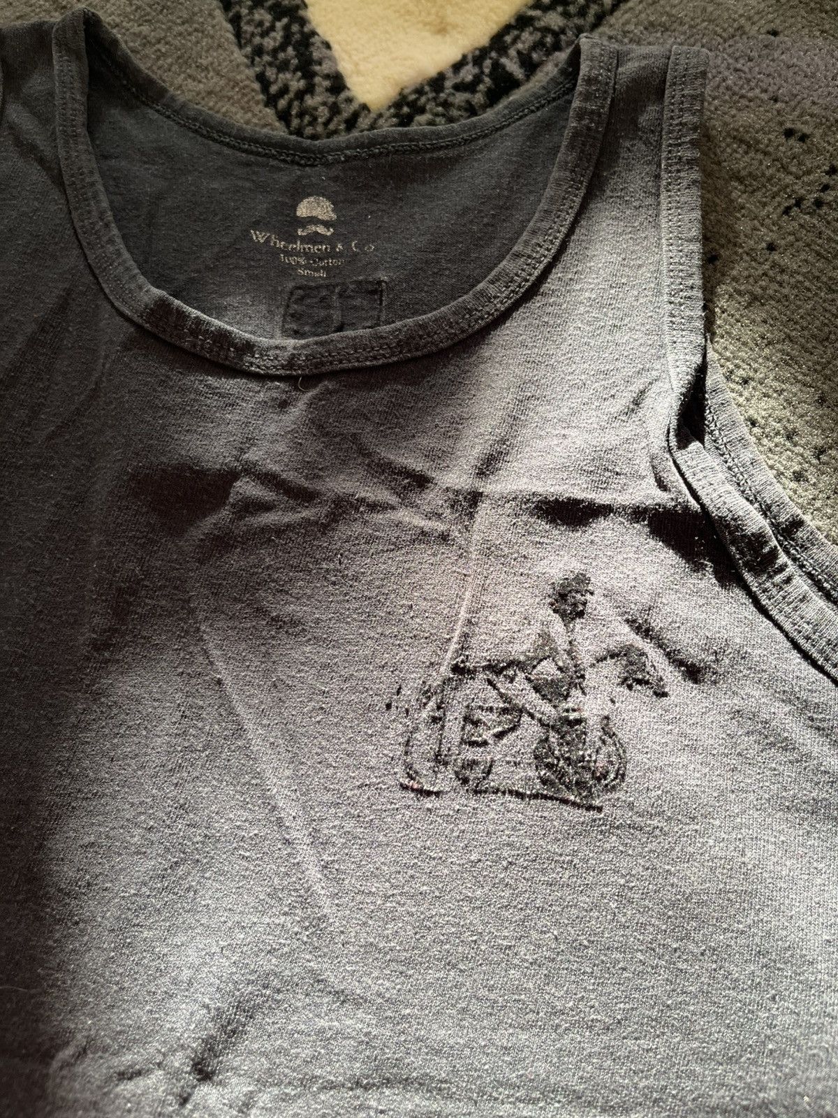 Other Wheelmen & Co. Tank Top Size US S / EU 44-46 / 1 - 3 Thumbnail